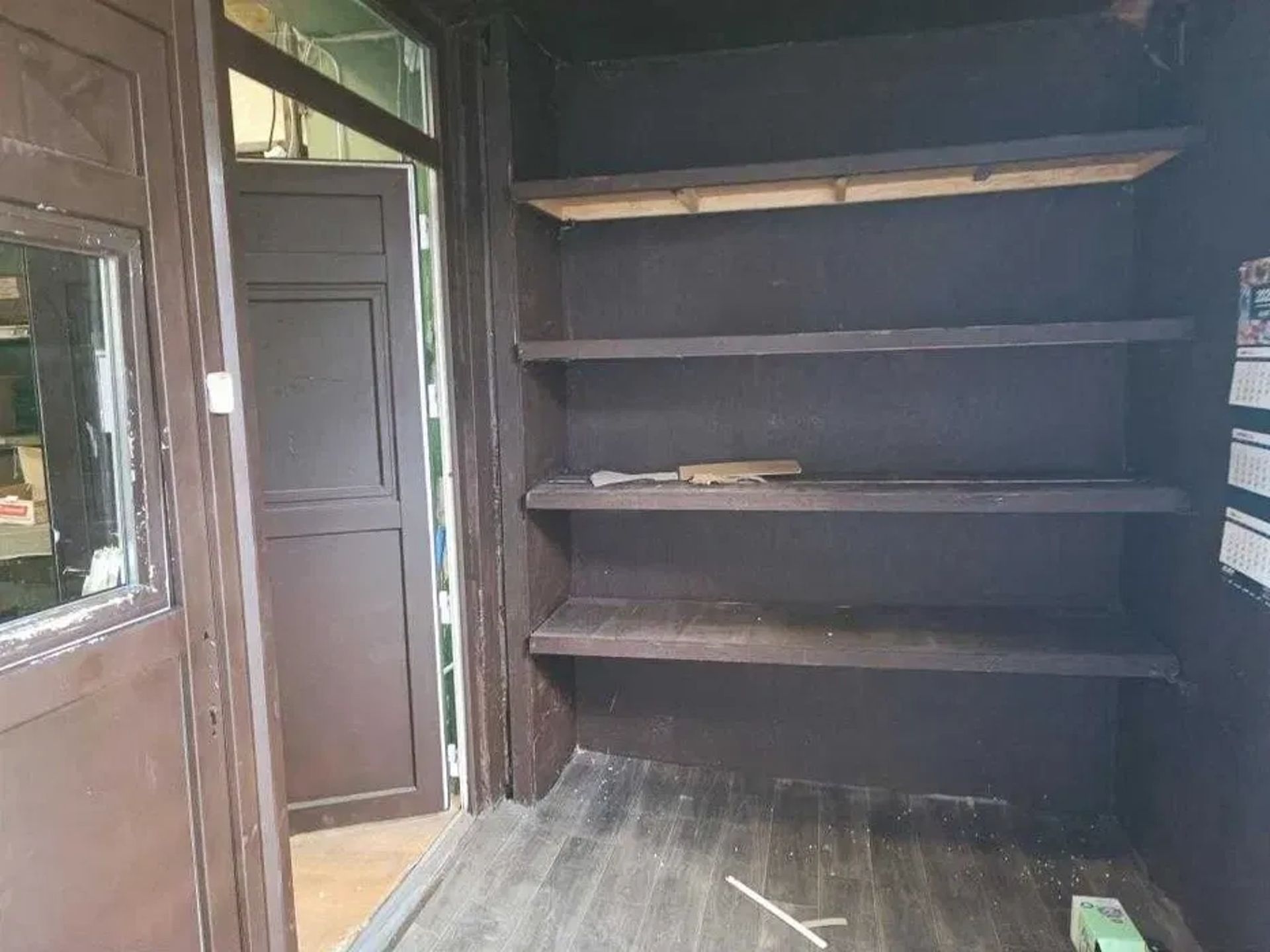 Склад 90 кв.м. під інтернет-магазин , майстерню, сервіс - Святошин