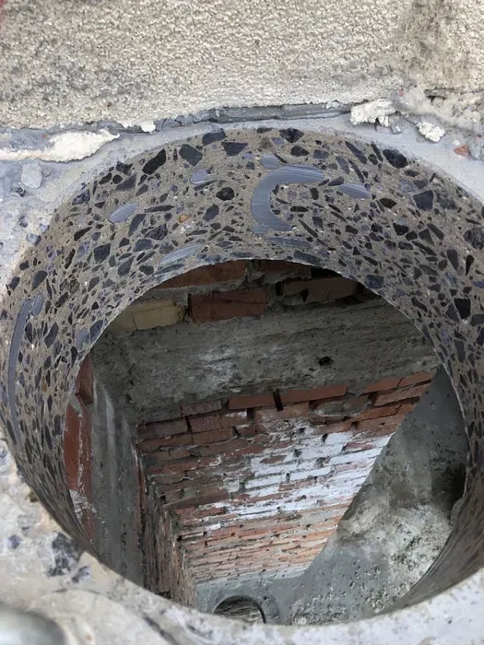 Алмазне буріння отворів