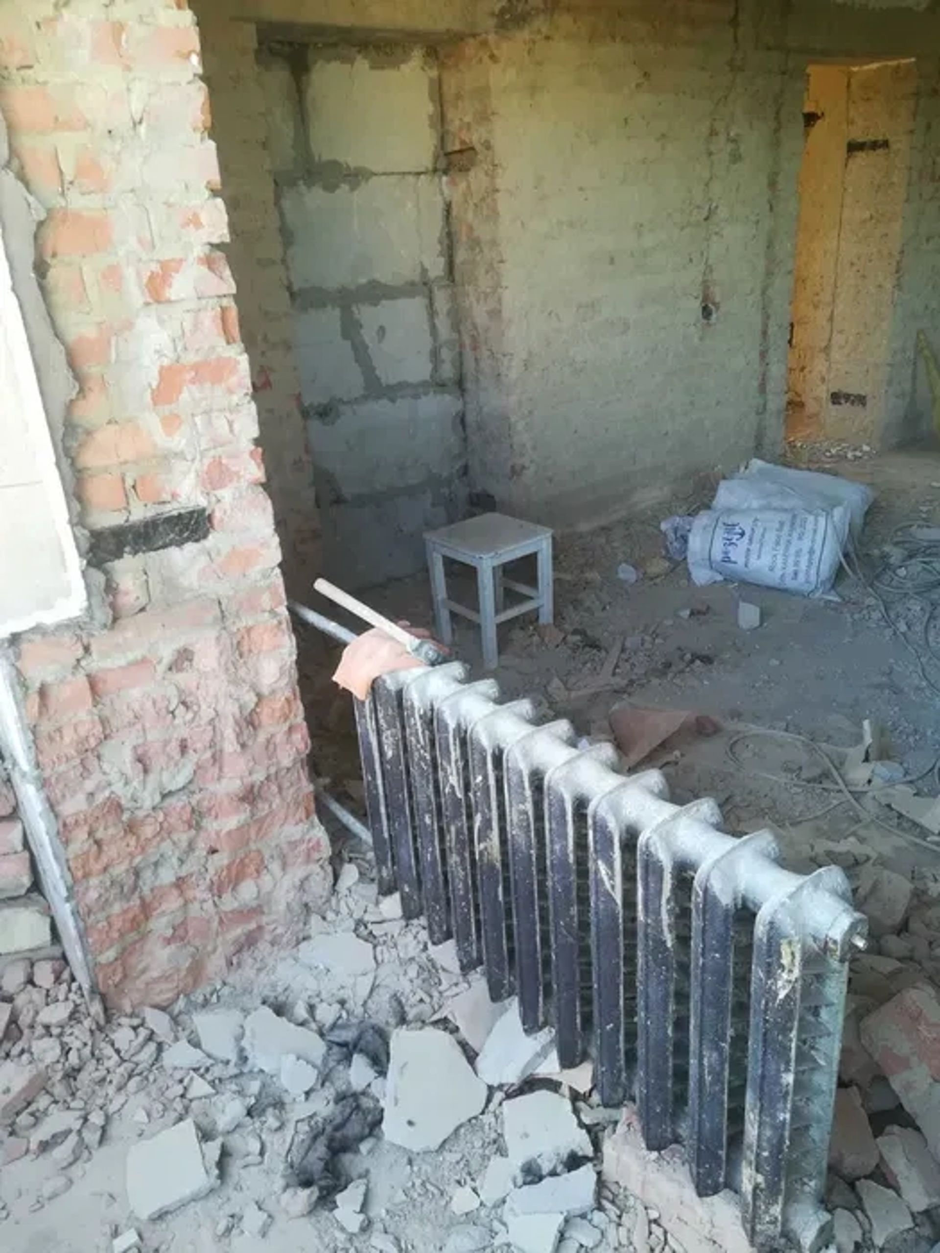 Всі види демонтажних робіт!!!!