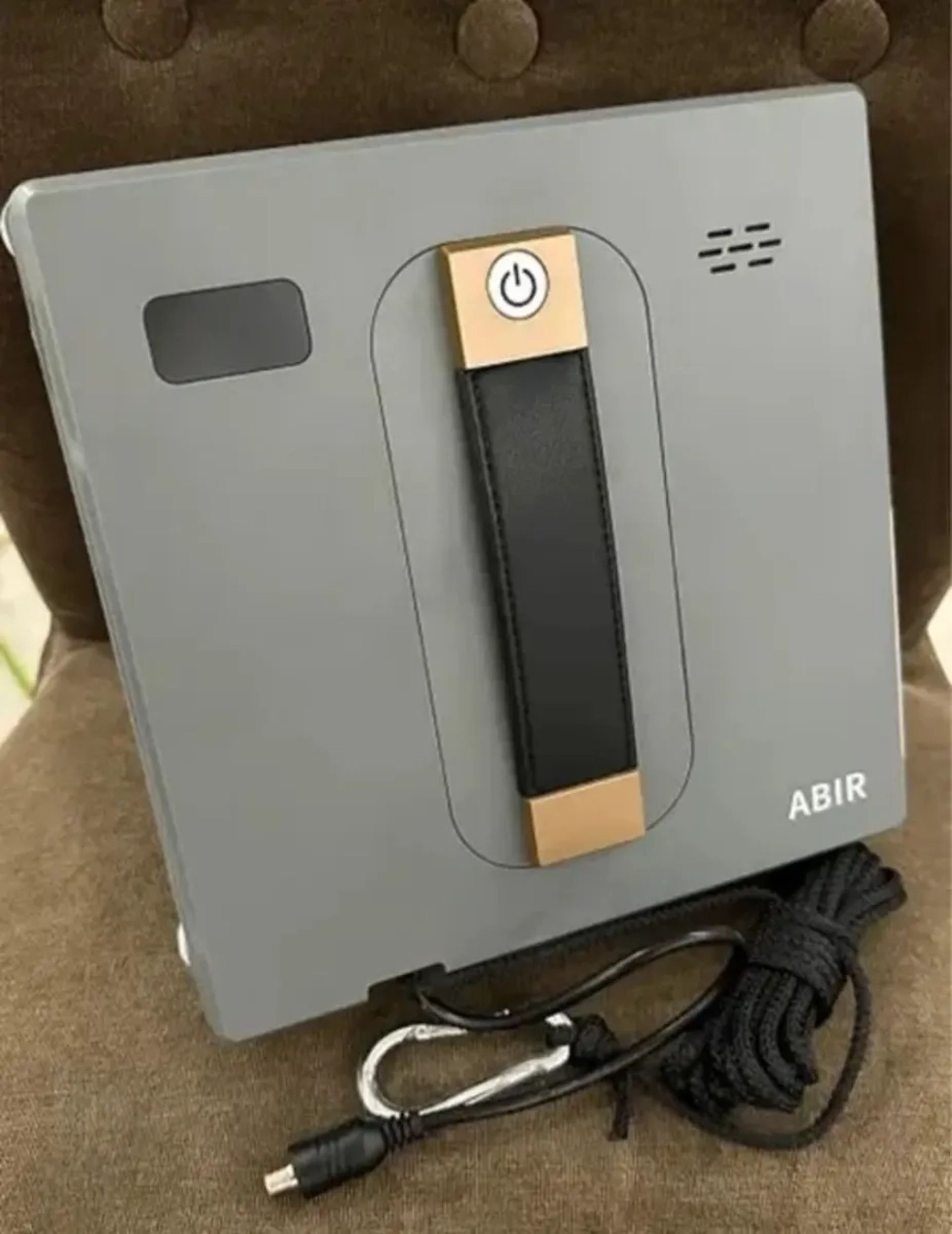 Робот мийник вікон Abir wd8 Ultrasonic