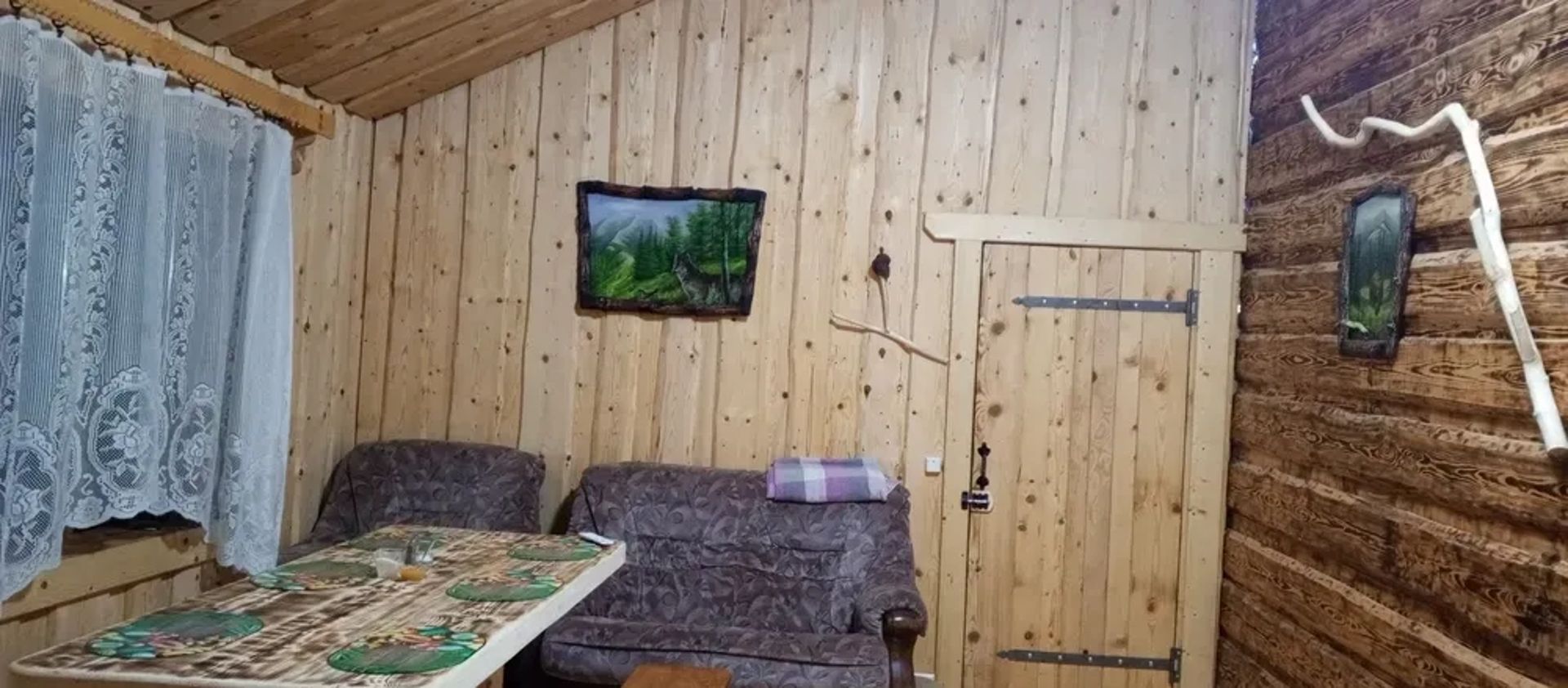 ЧАНИ в Микуличині від 1500 грн/2 год