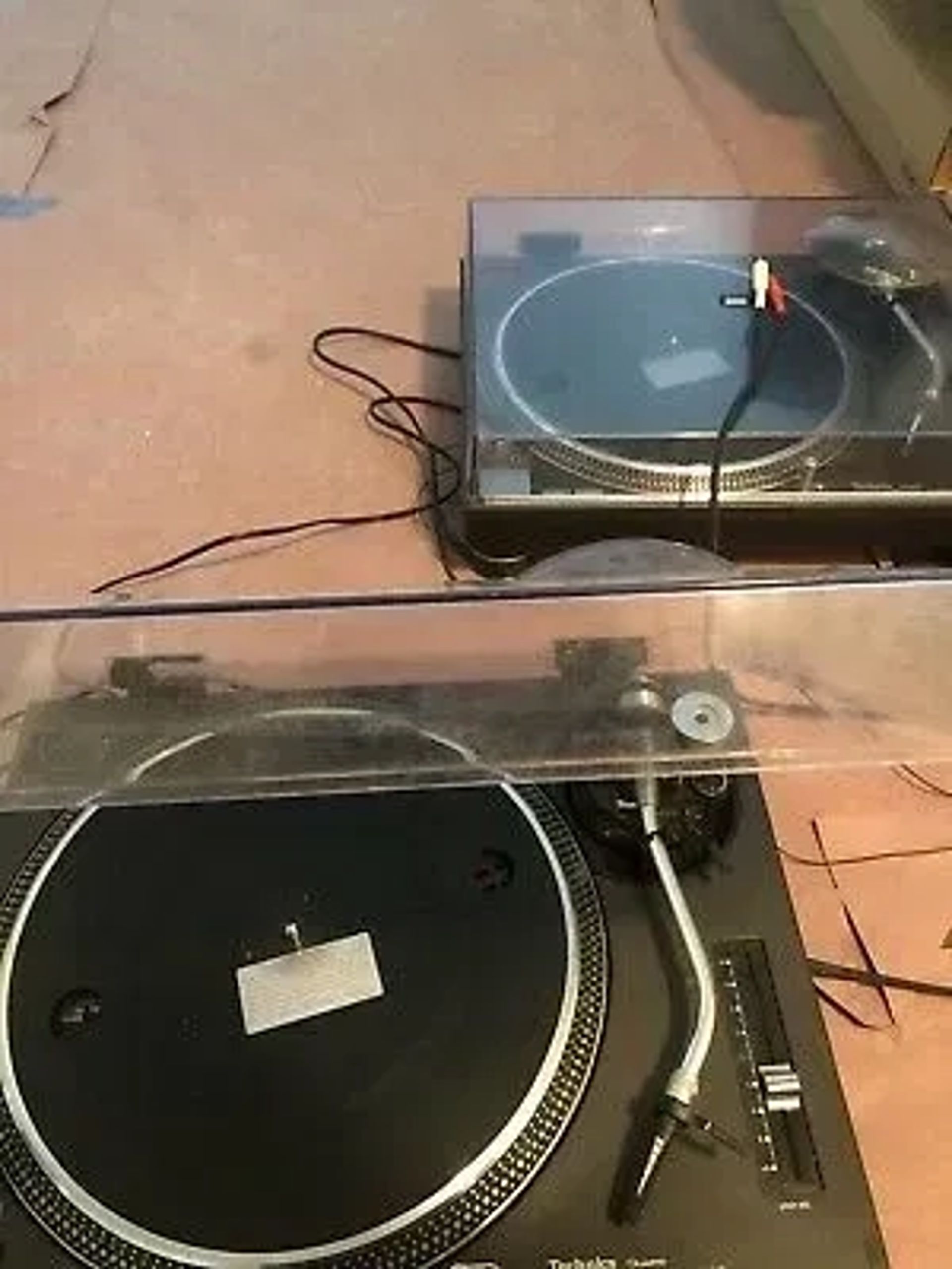 Диджей аппаратура, Pioneer DJM-850; XDJ-XZ; Technics SL 1210 MK2