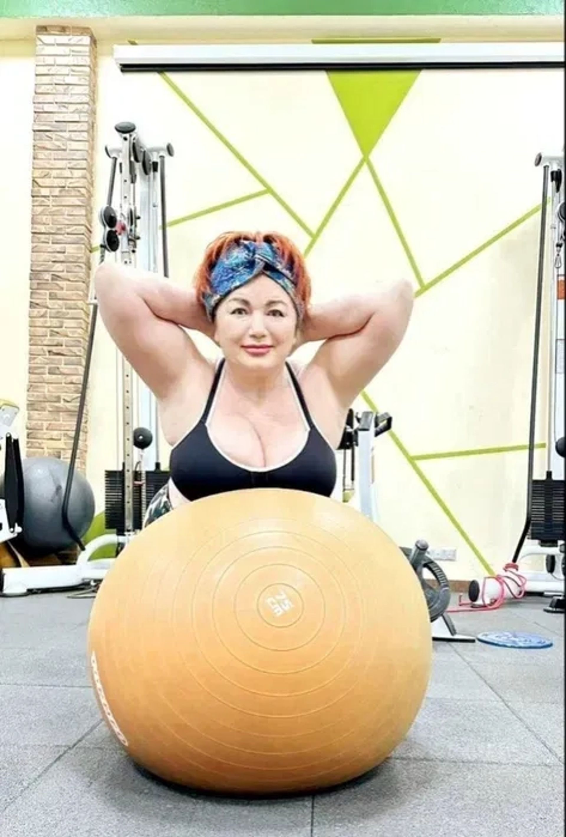 Розслабляючий масаж всього тіла чудовий