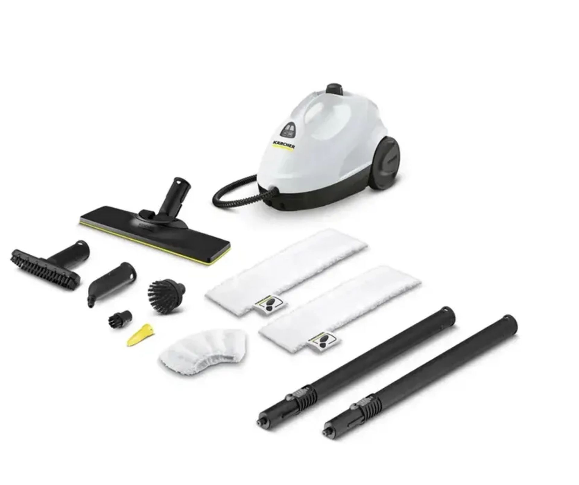 Миючий пилосос , парогенератора Karcher