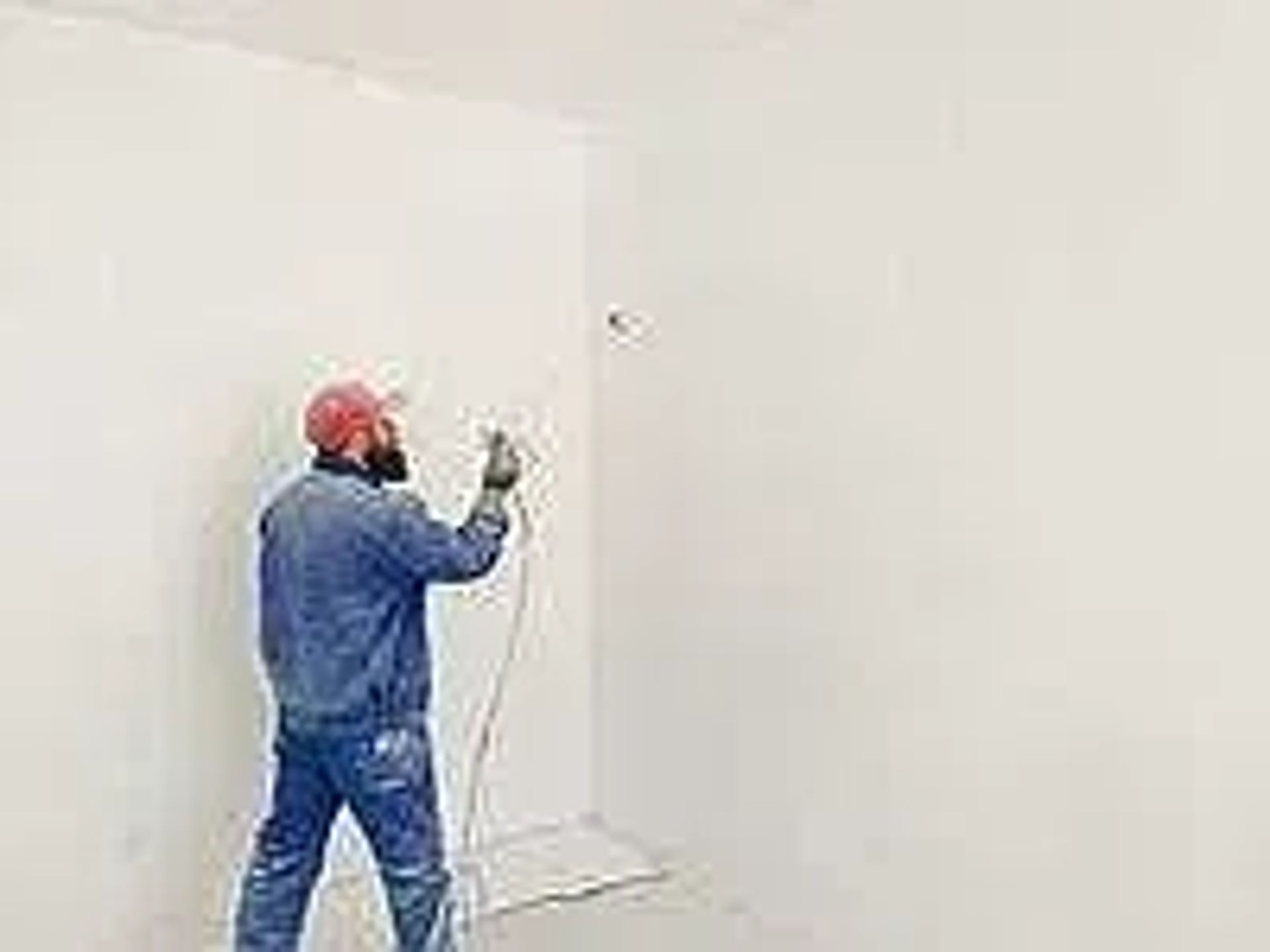 Маляр.Фарбування квартир, будинків, складів, дахів, фасадів, металу!