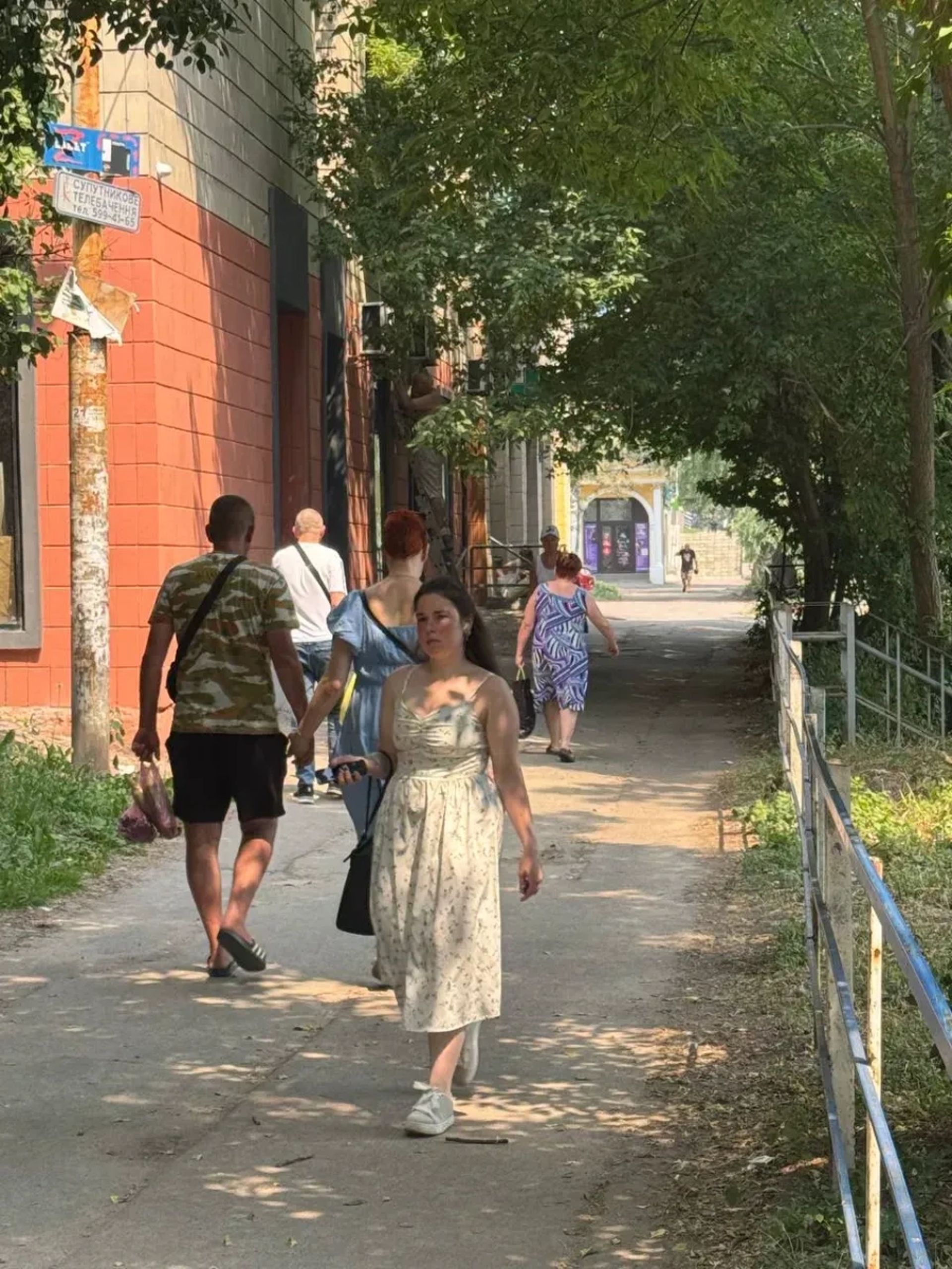 Фасадне приміщення 65 м2 на проспекті Свободи