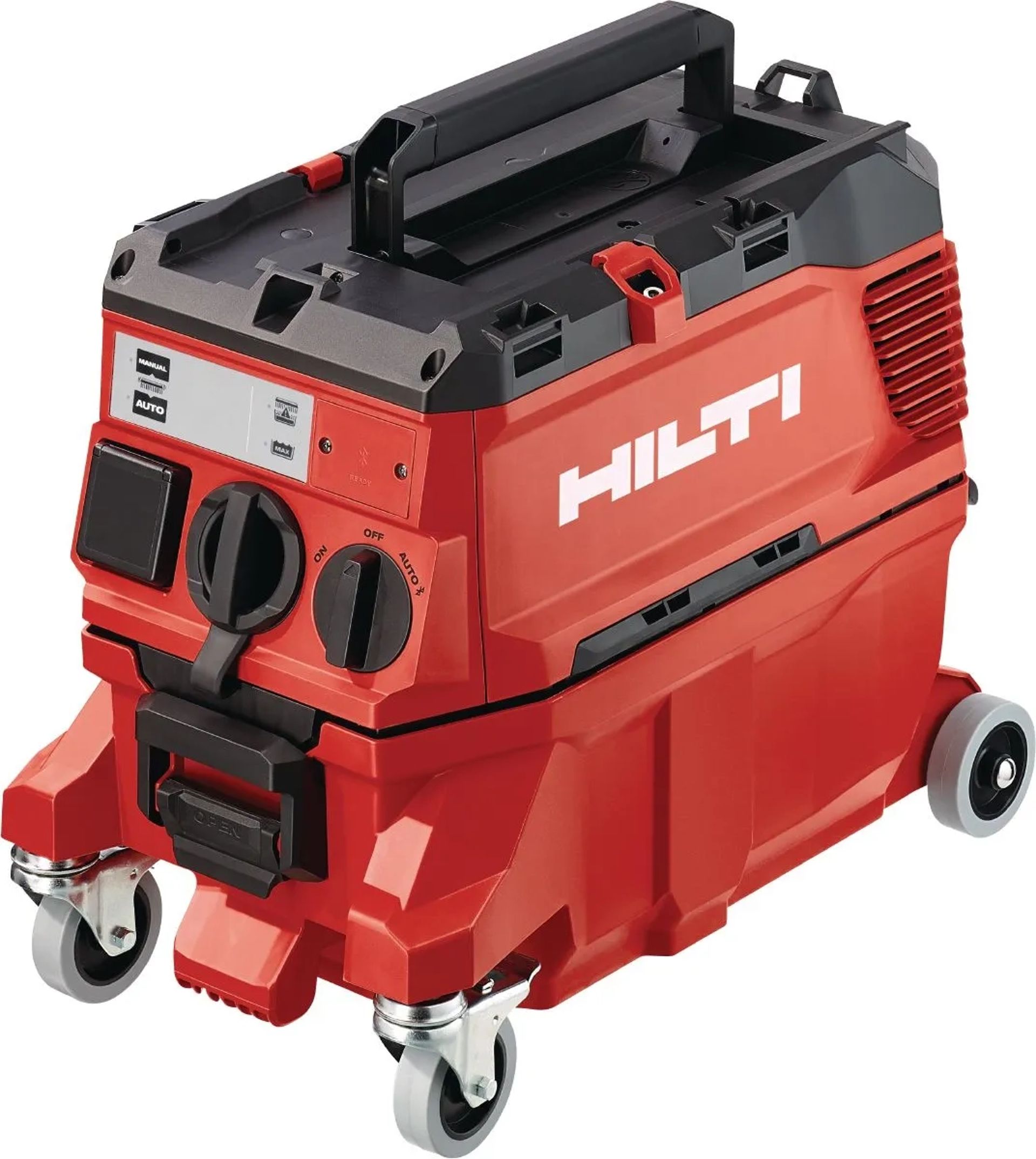 Пилосос VC 20LX 220-240V. Видалення пилу після шліфування