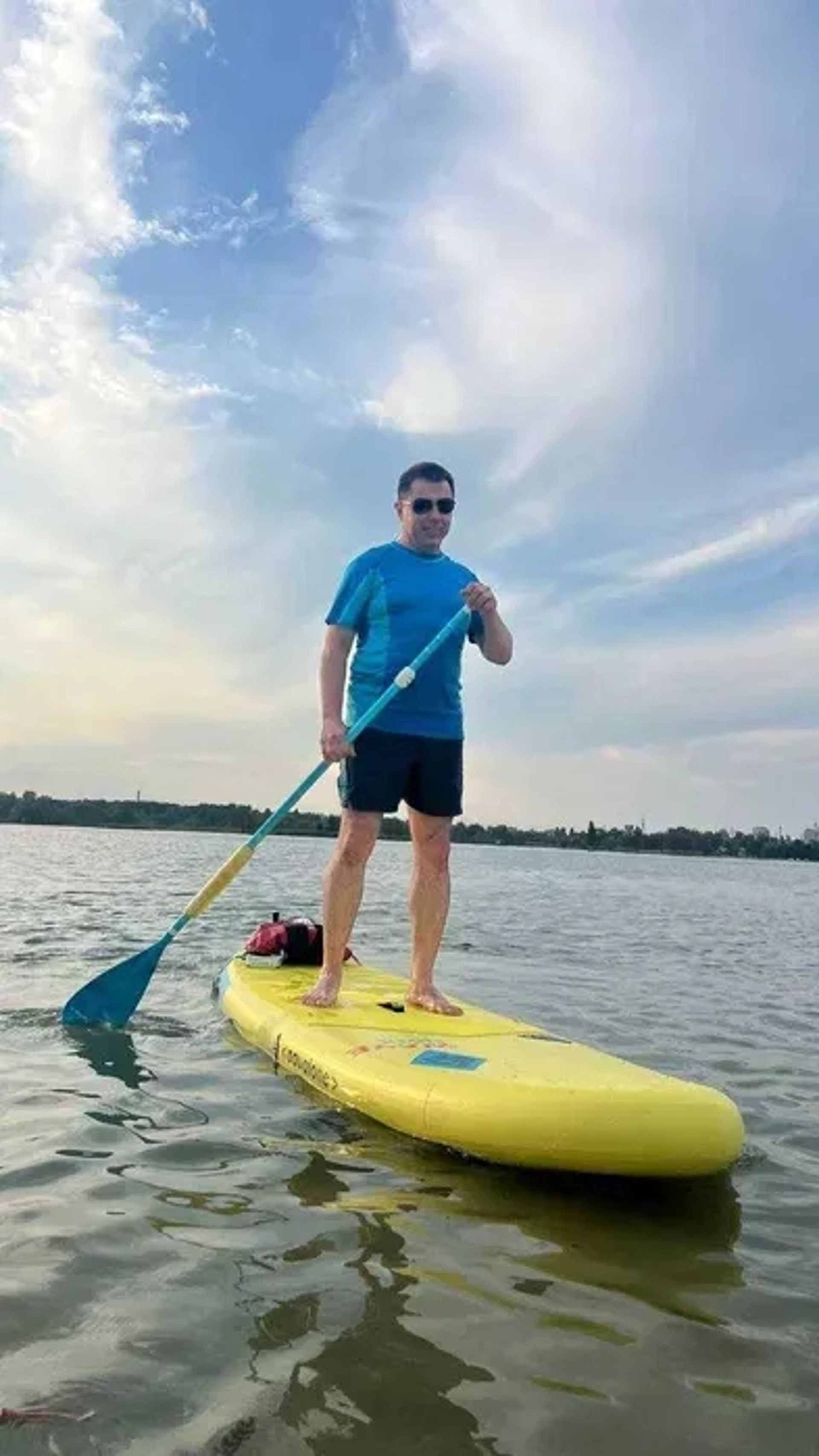 Sup board + доставка Харків