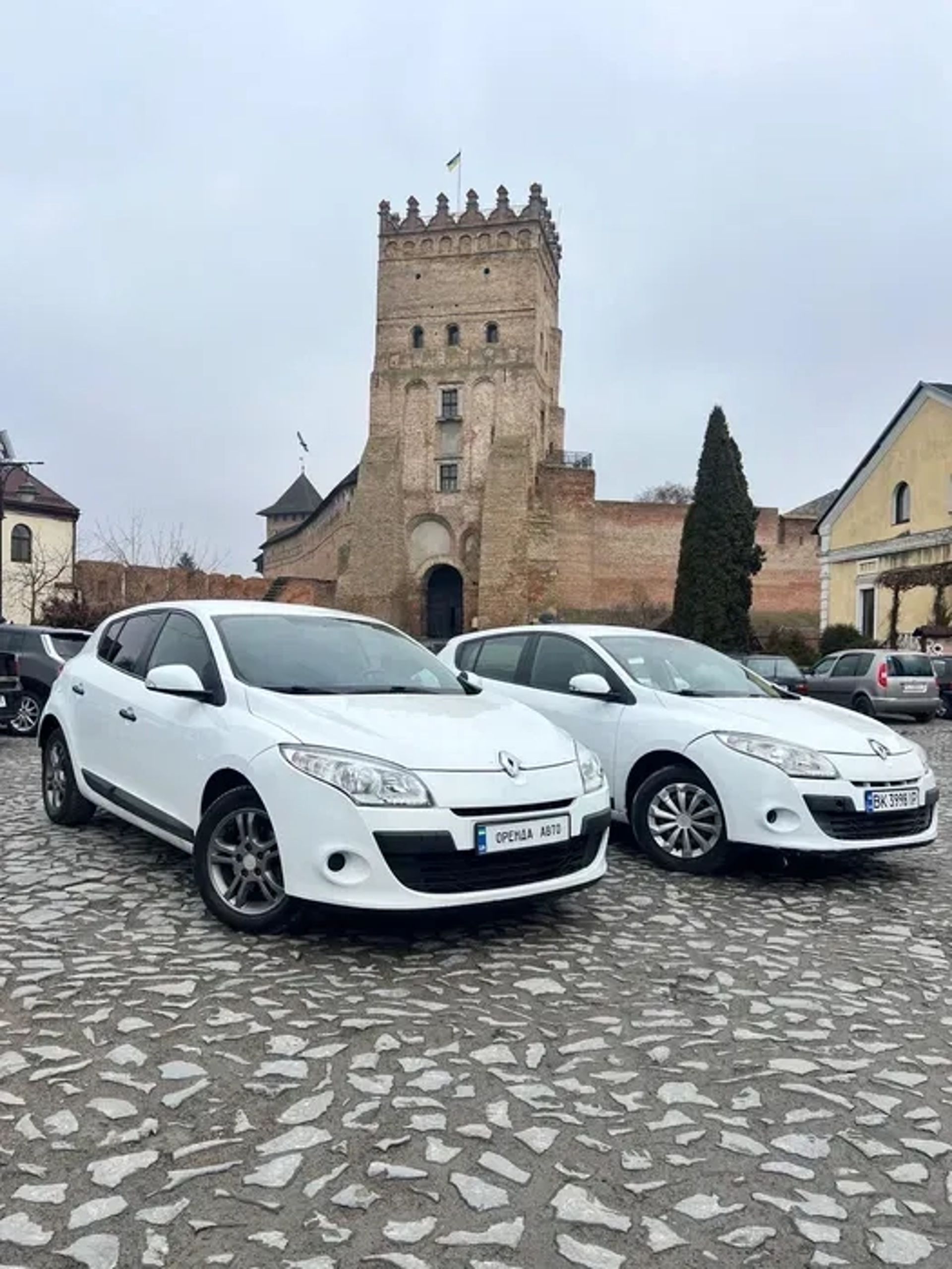 Авто rental cars