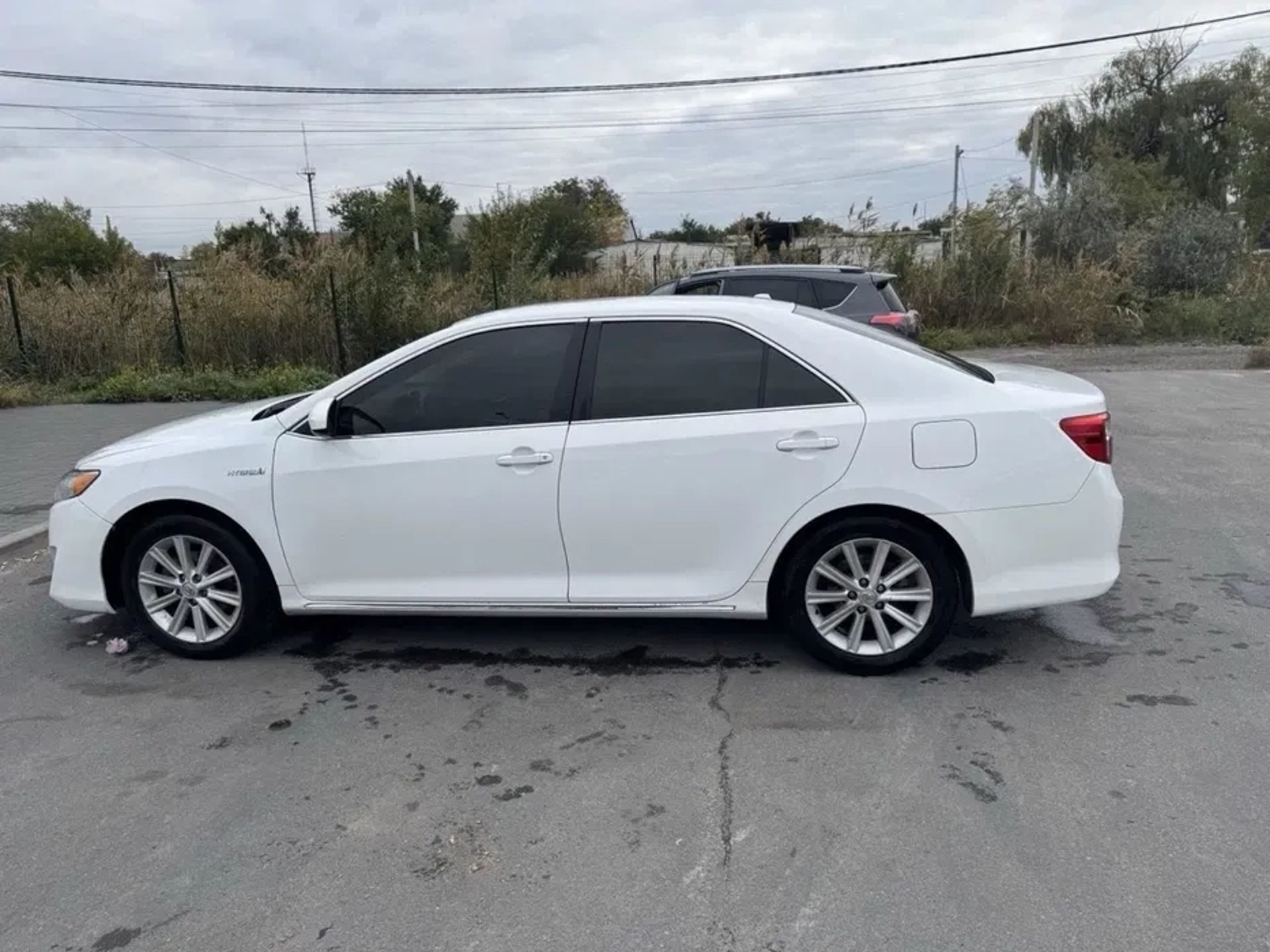 Автомобиль по выгодной цене (долговременное пользование).