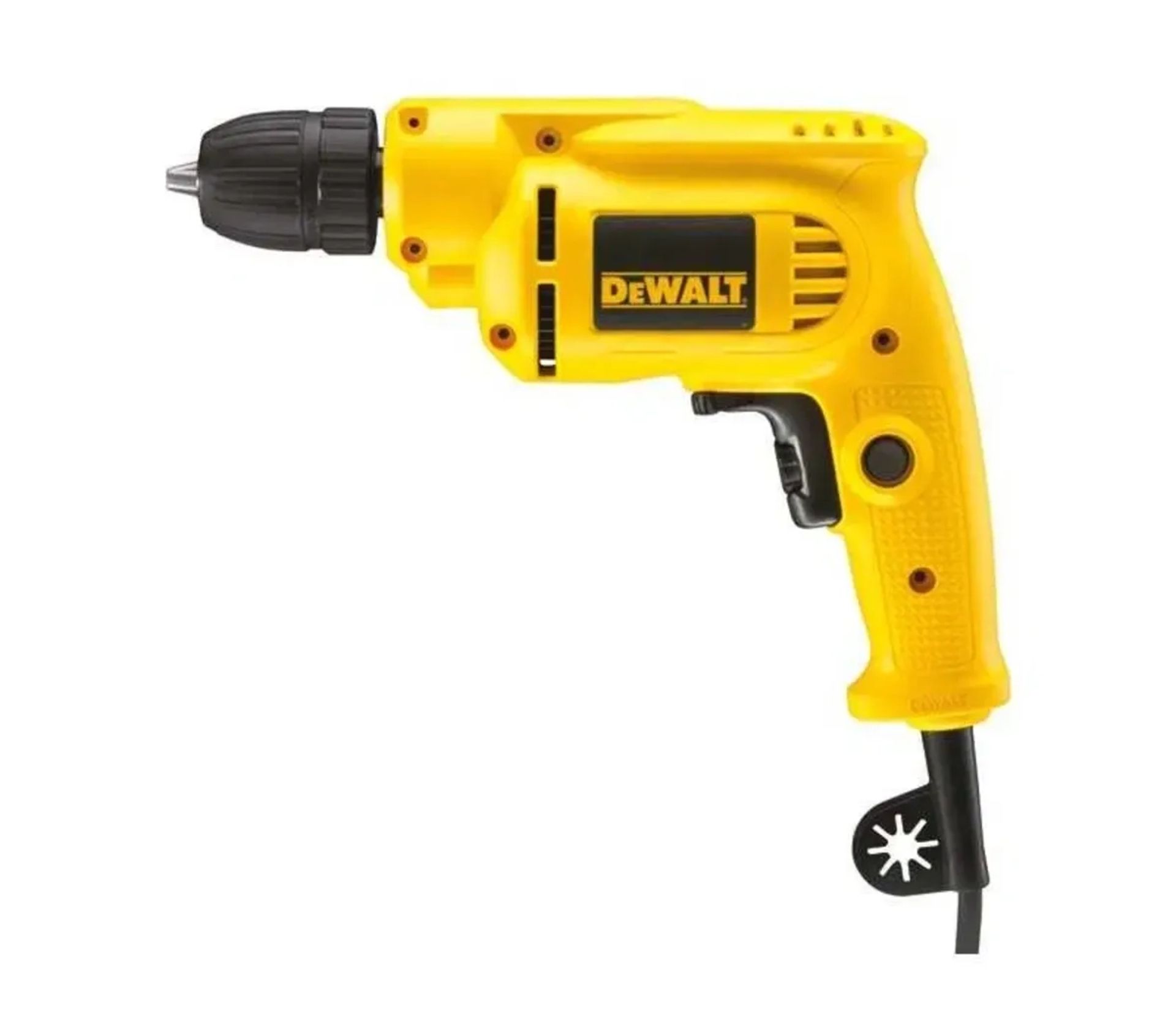 Дриль DeWALT DWD014S для точного свердління