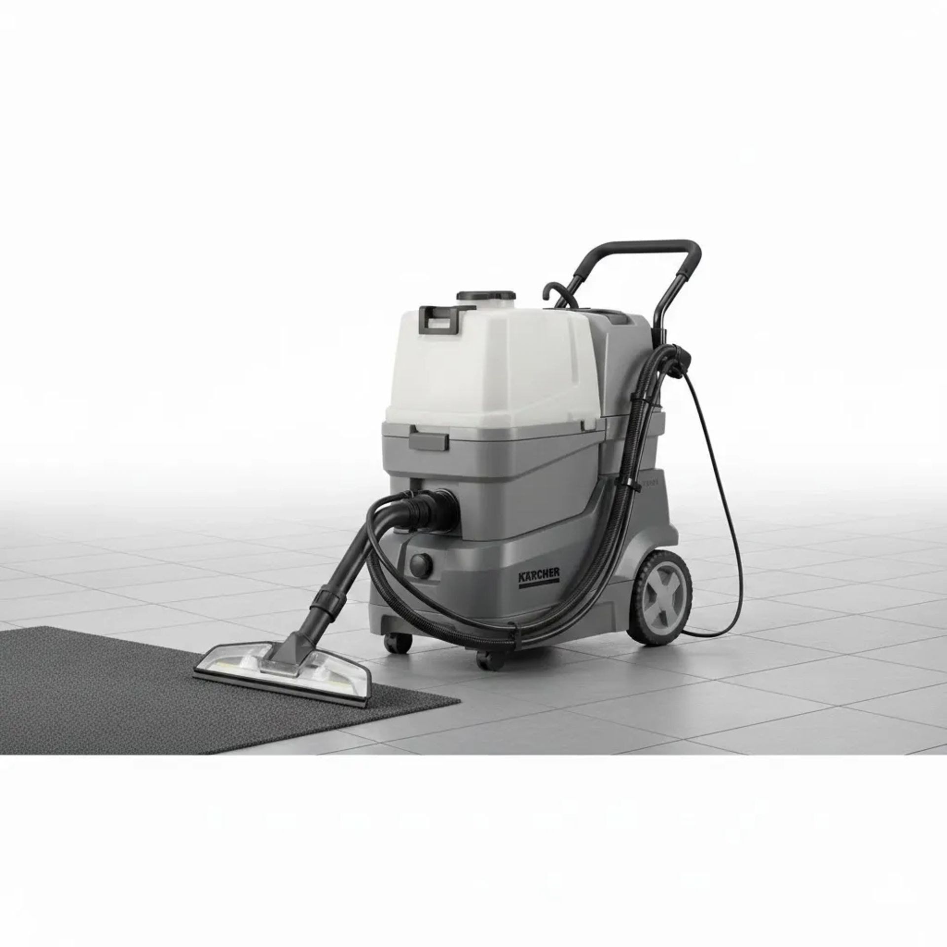 Миючий пилосос Karcher (екстрактор)