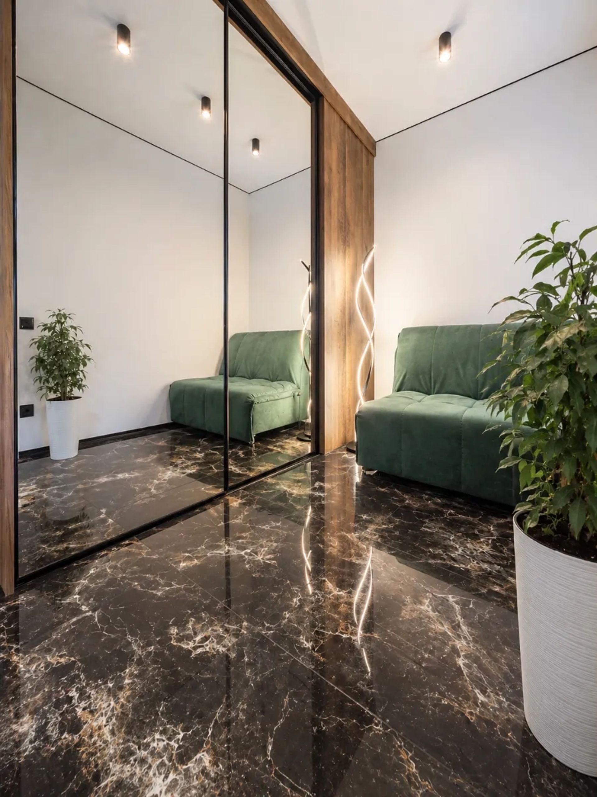 Квартира подобово в новому елітному ЖК Great House