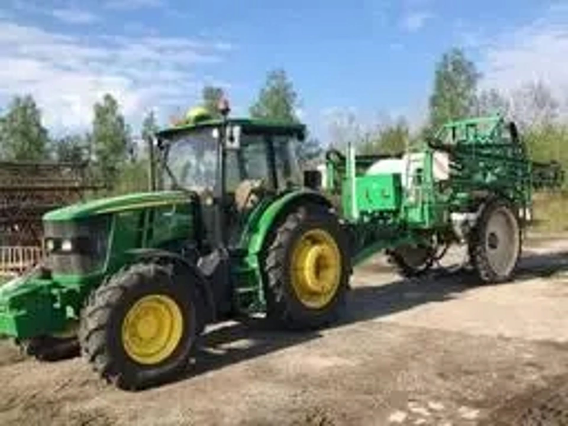 Послуга по культивації