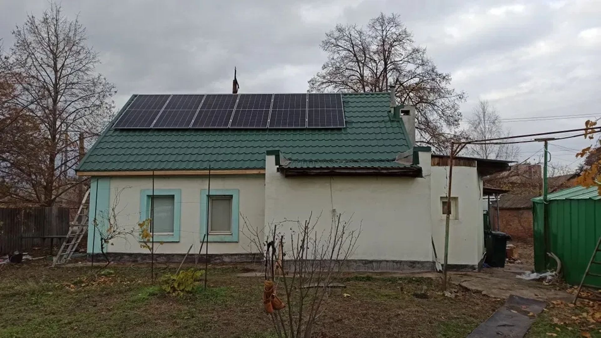 Покрівельні роботи, якісно, недорого. Всі види покрівельних робіт будь-якої складності.