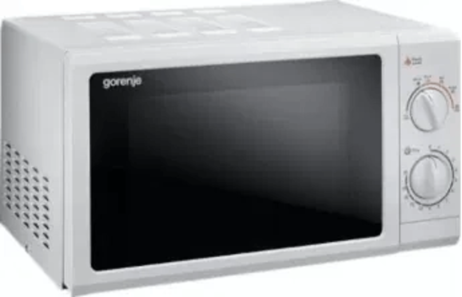 Мікрохвильова піч Gorenje