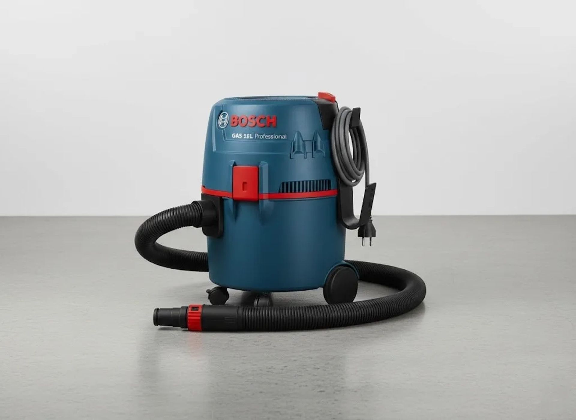 Промисловий пилосос Bosch GAS 20
