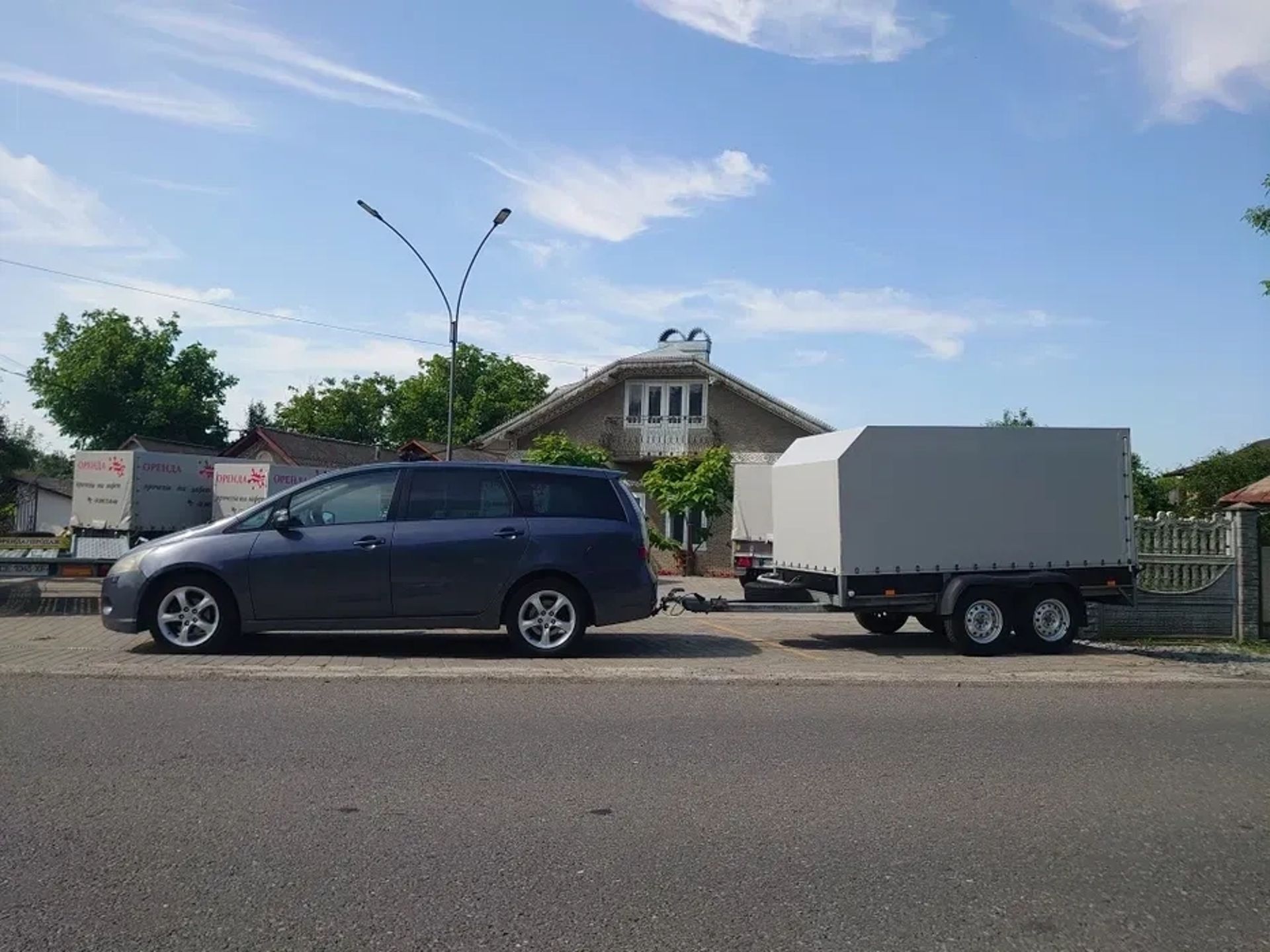 Перегон авто, трансфер, буксирування авто, евакуація авто, переїзд - 20₴ кілометр