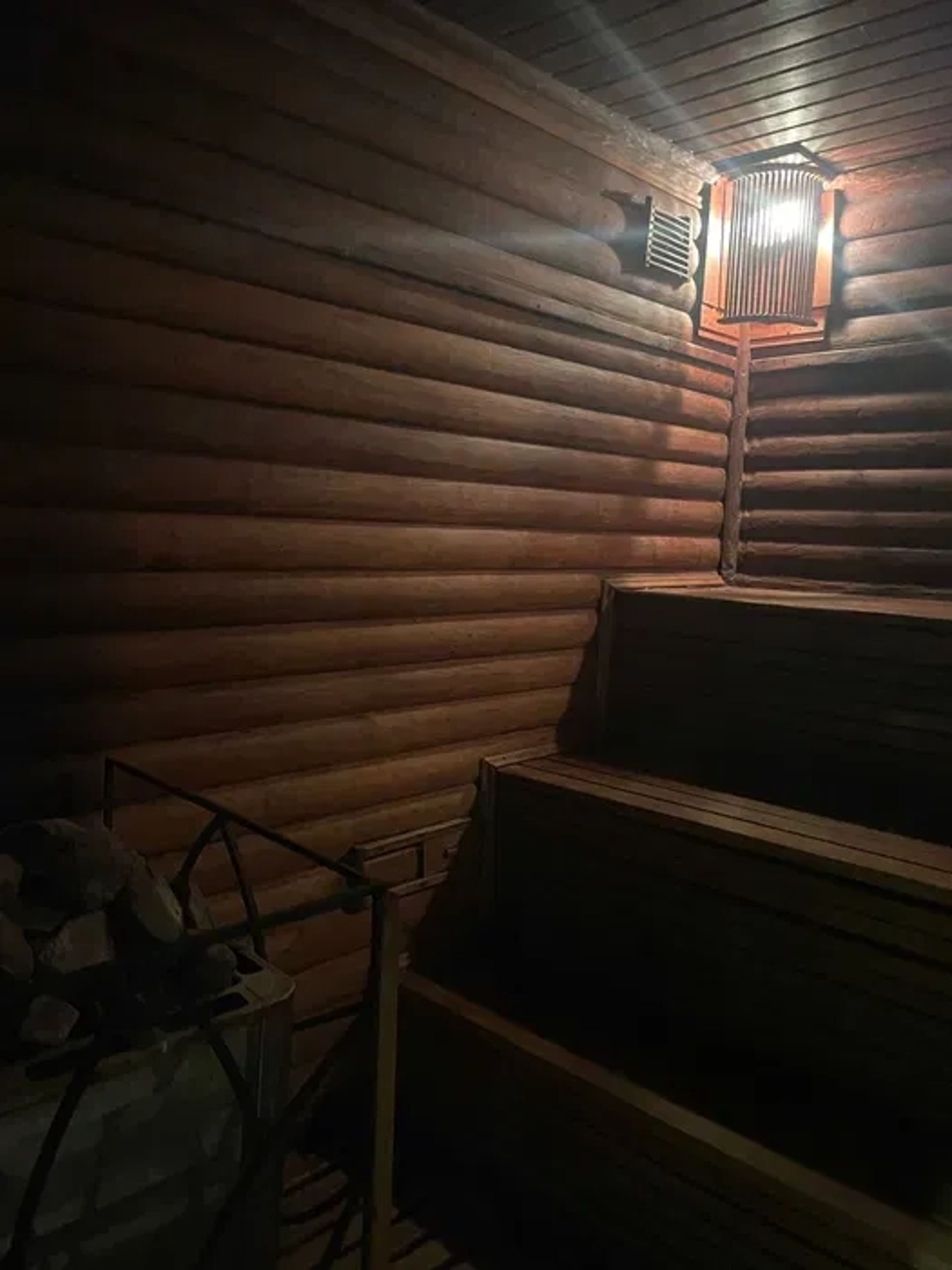 Сауна "SPA by spine" проспект Миру 68 А 450 грн. Відпочинок для душі та тіла!