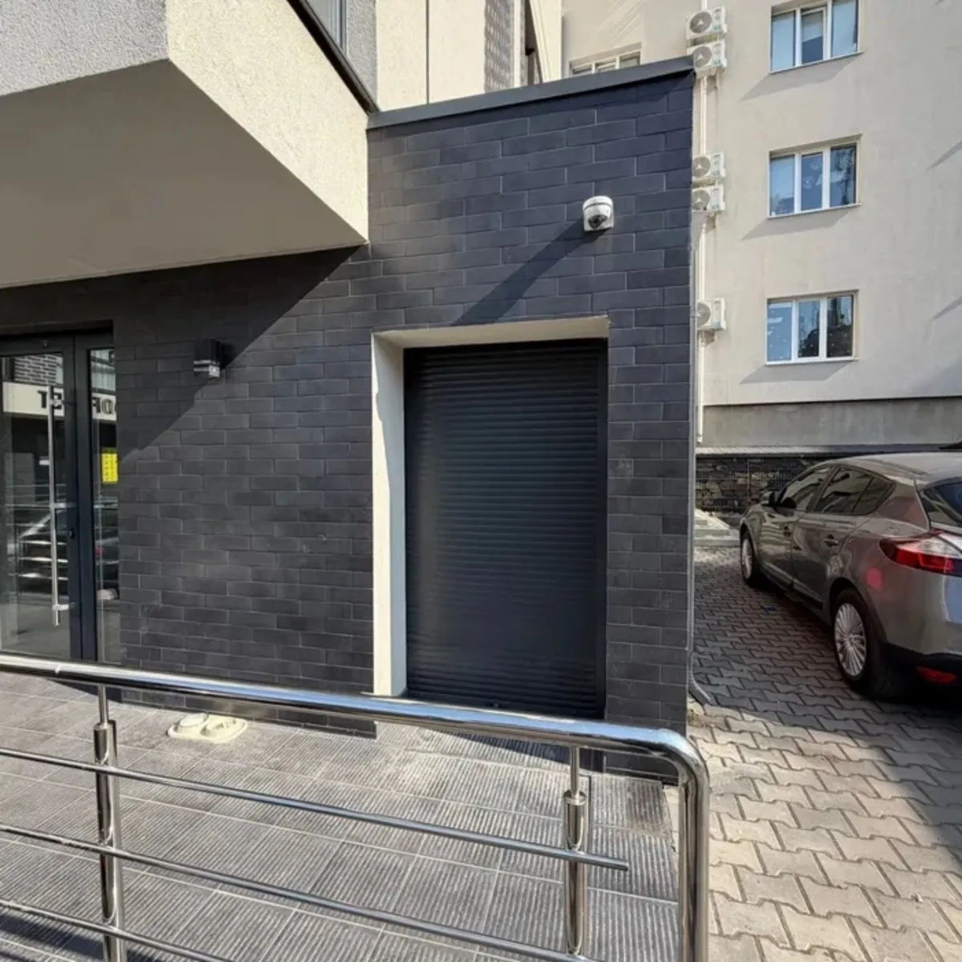 Комерційне приміщення в центрі міста