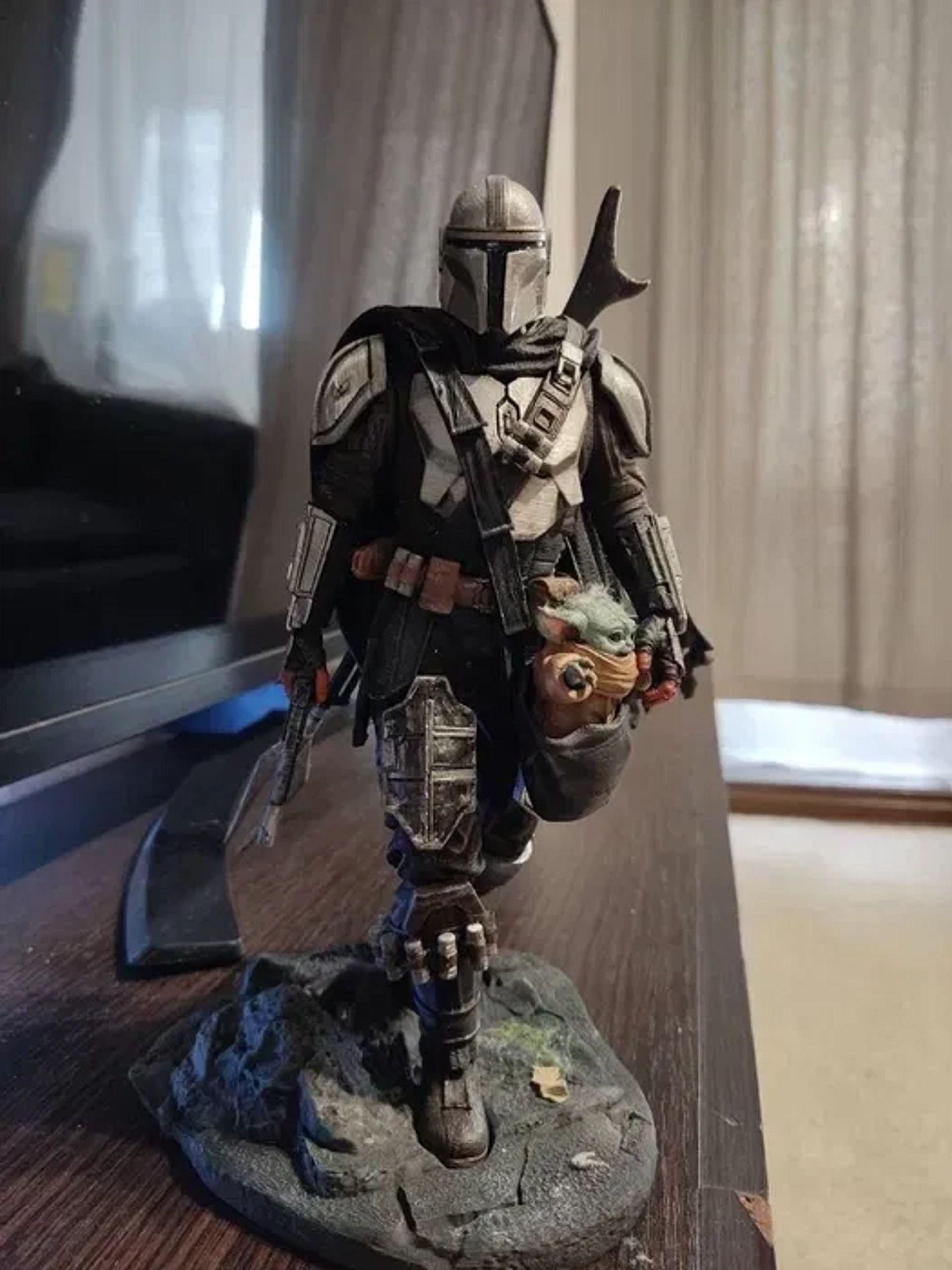 3D друк, моделювання. 3д друк SLA