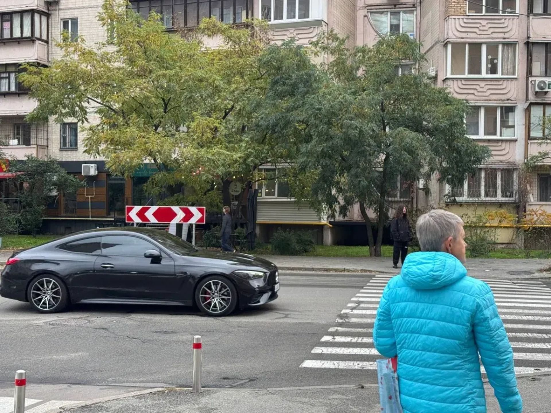 Фасадне приміщення 7 м2 в Дарницькому районі
