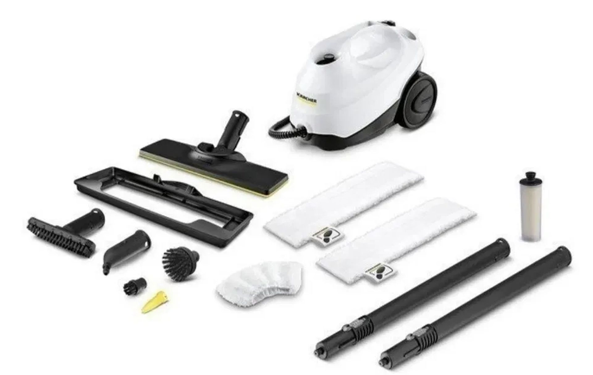 Пароочисник Karcher