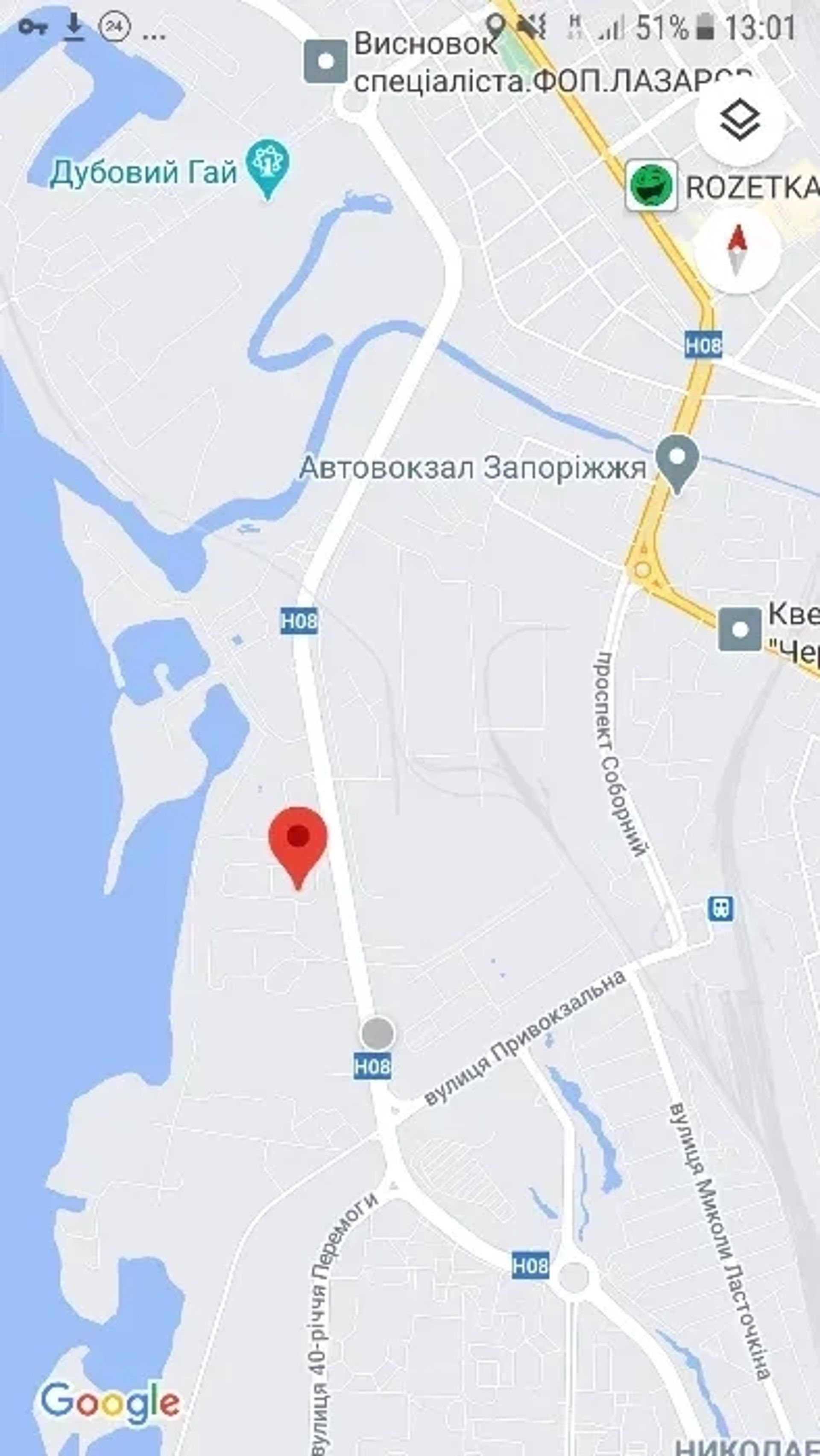 Склад 1200 кв.м. Дуже вигідне розташування. Хороші умови.