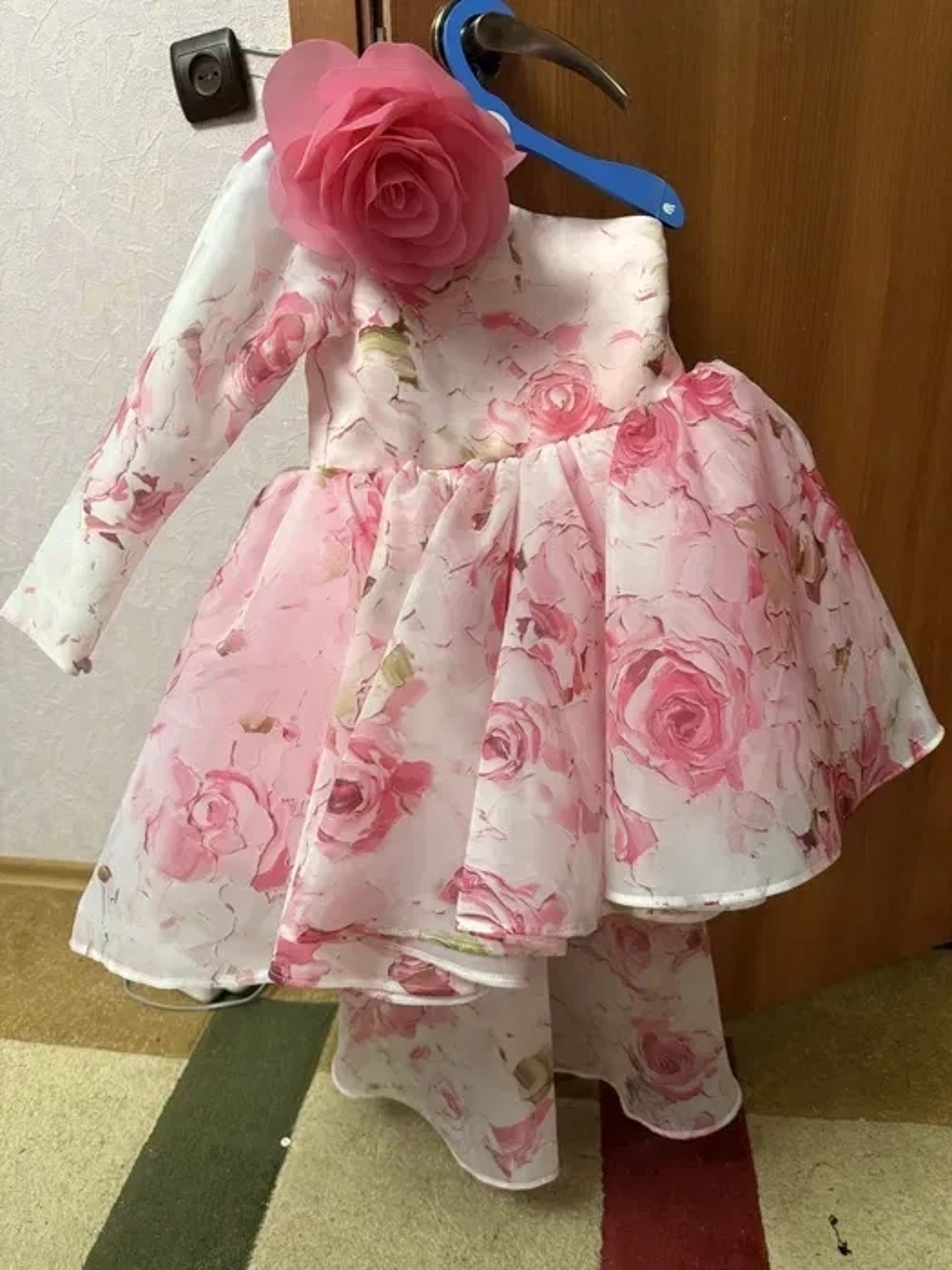 Дитячі сукні