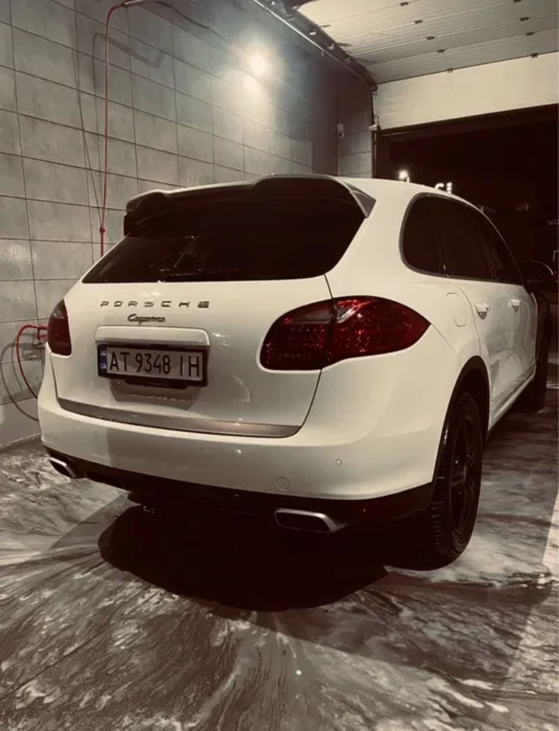 Авто Буковель, Івано Франківськ