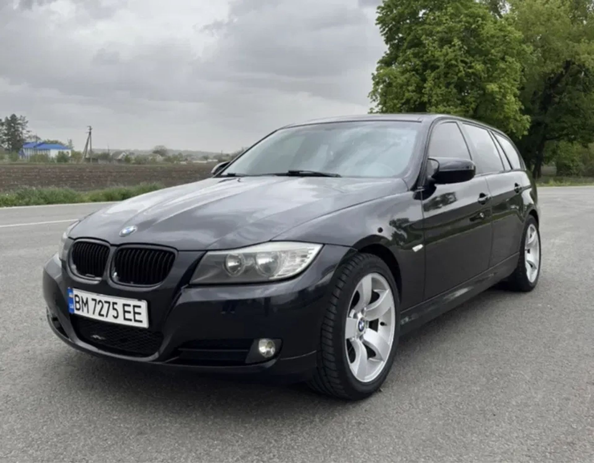 Авто в BMW в користування