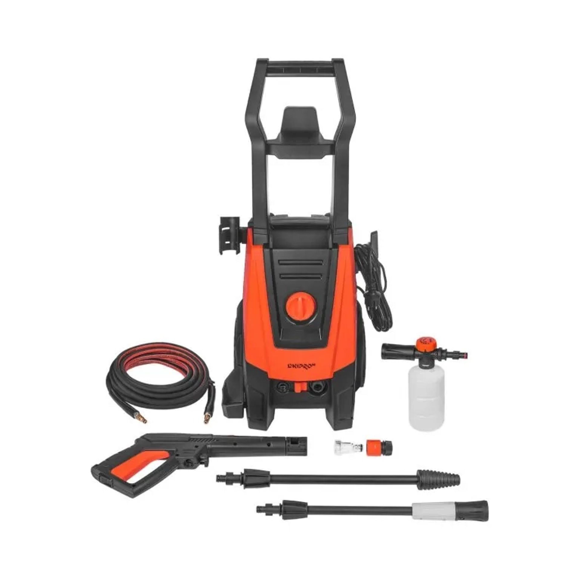 Мийка високого тиску