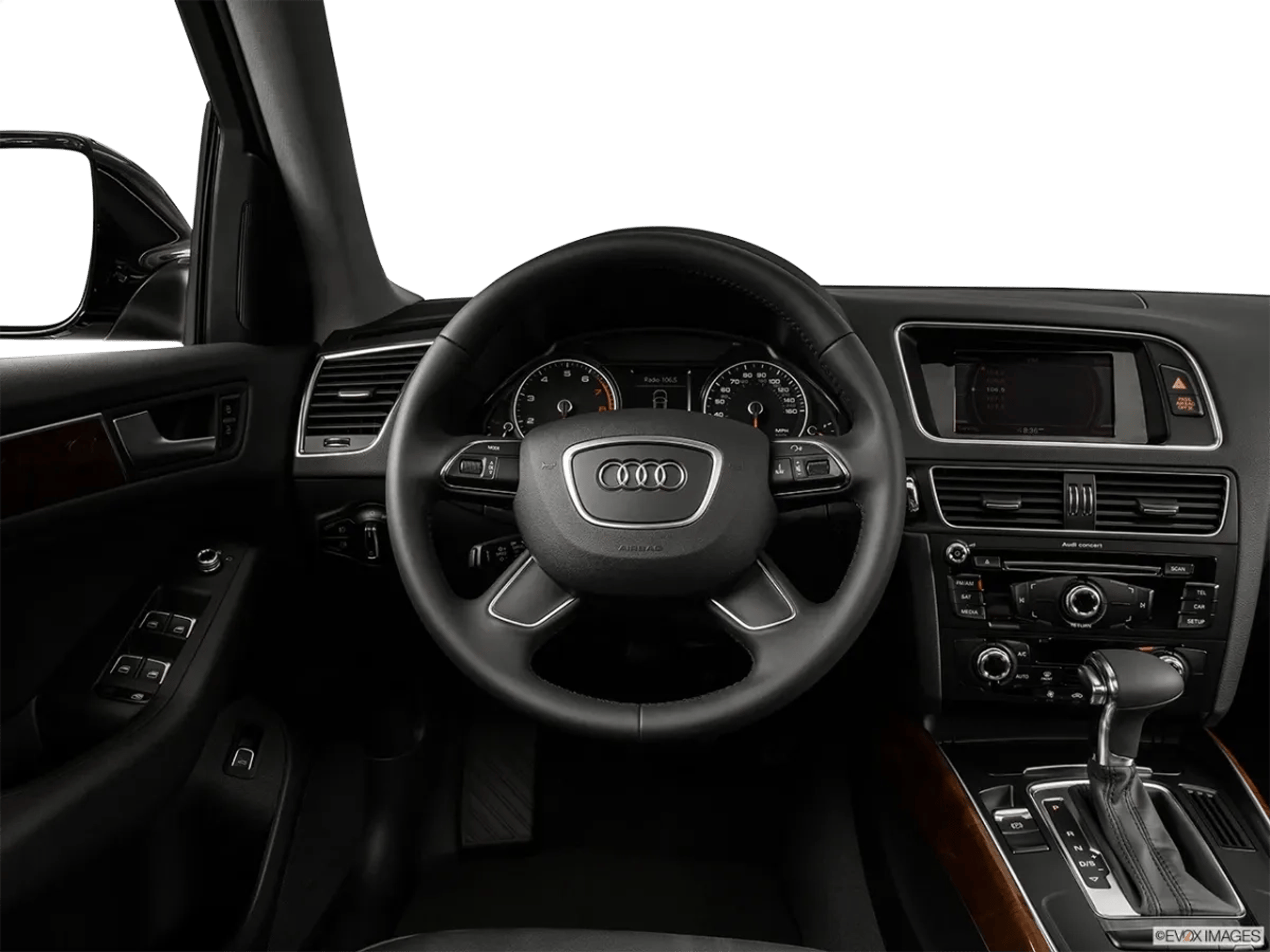 AUDI Q5 GRAY від 33€ за добу