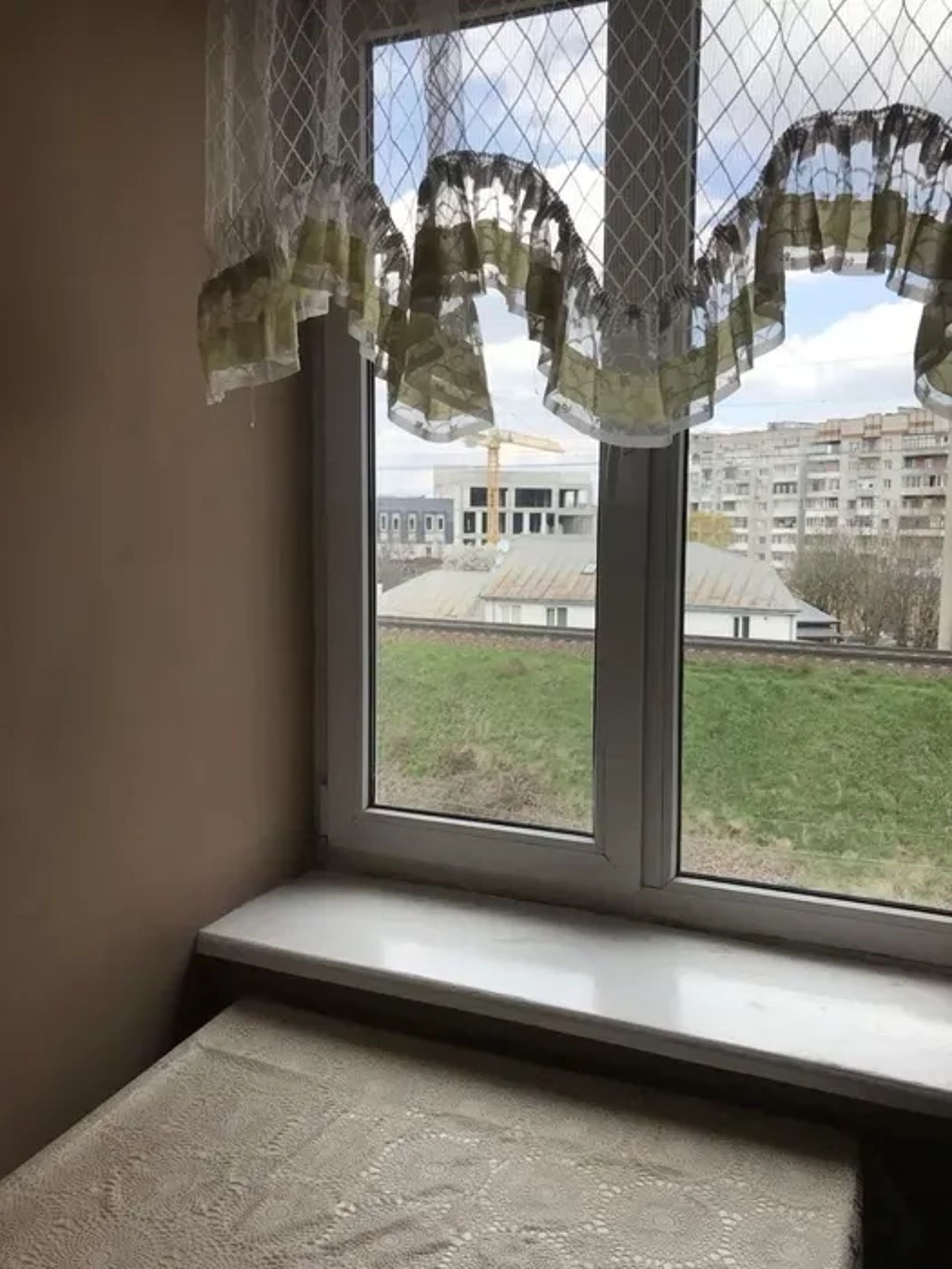 Однокімнатна Квартира від власника. Львів біля Форуму (ближній центр).