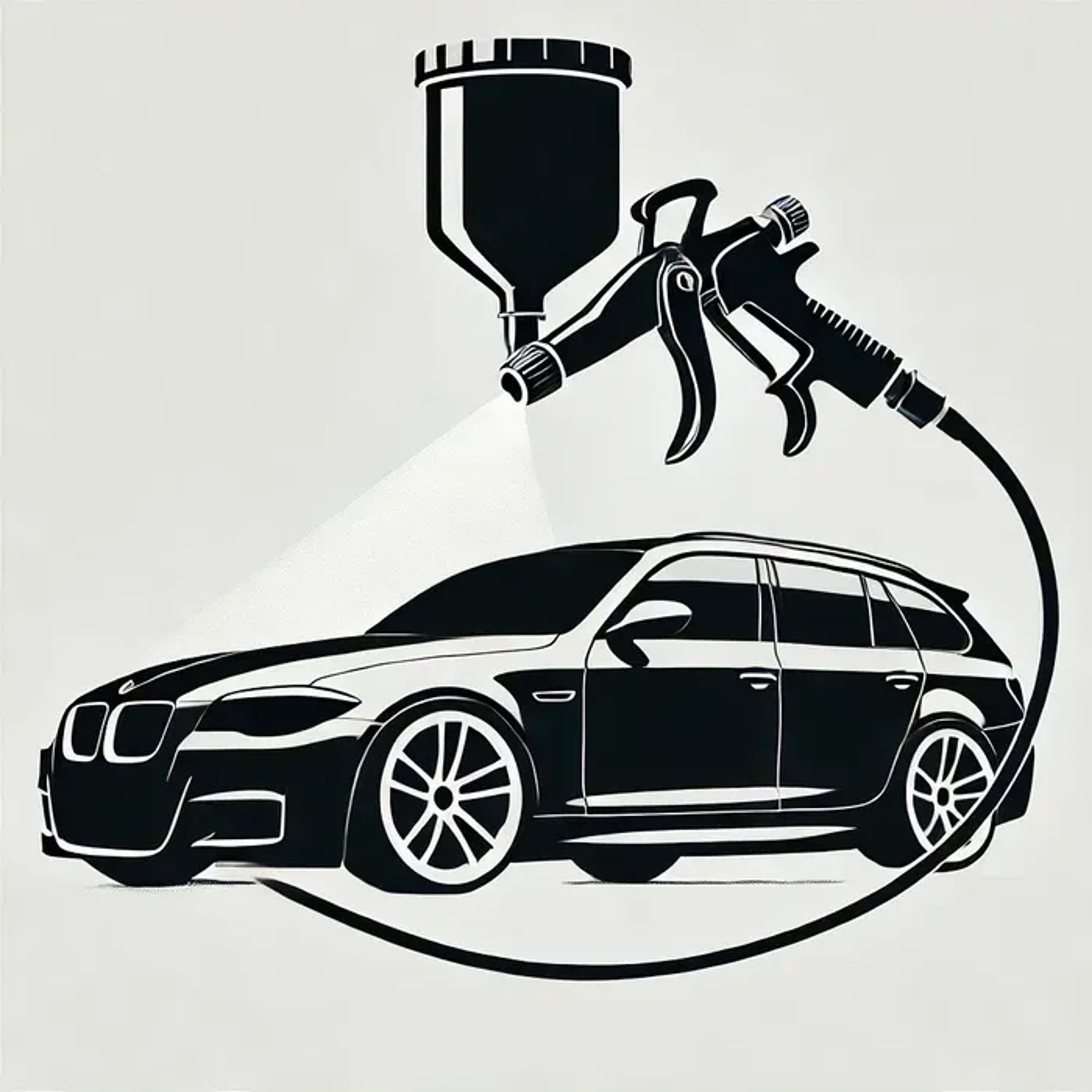 Автомаляр/недорого фарбування, рихтування авто, пайка та ремонт бамперів