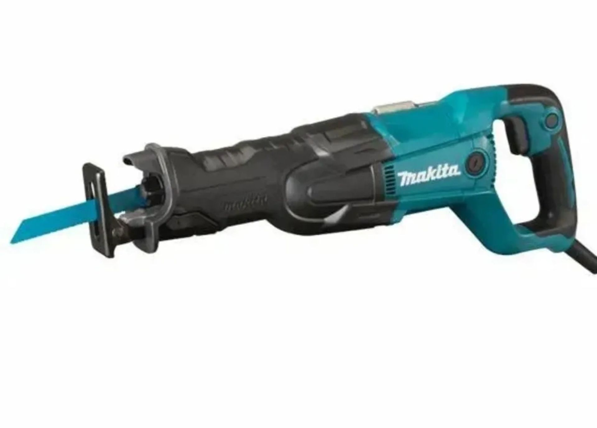 Шабельна (мережева) пила Makita JR3060