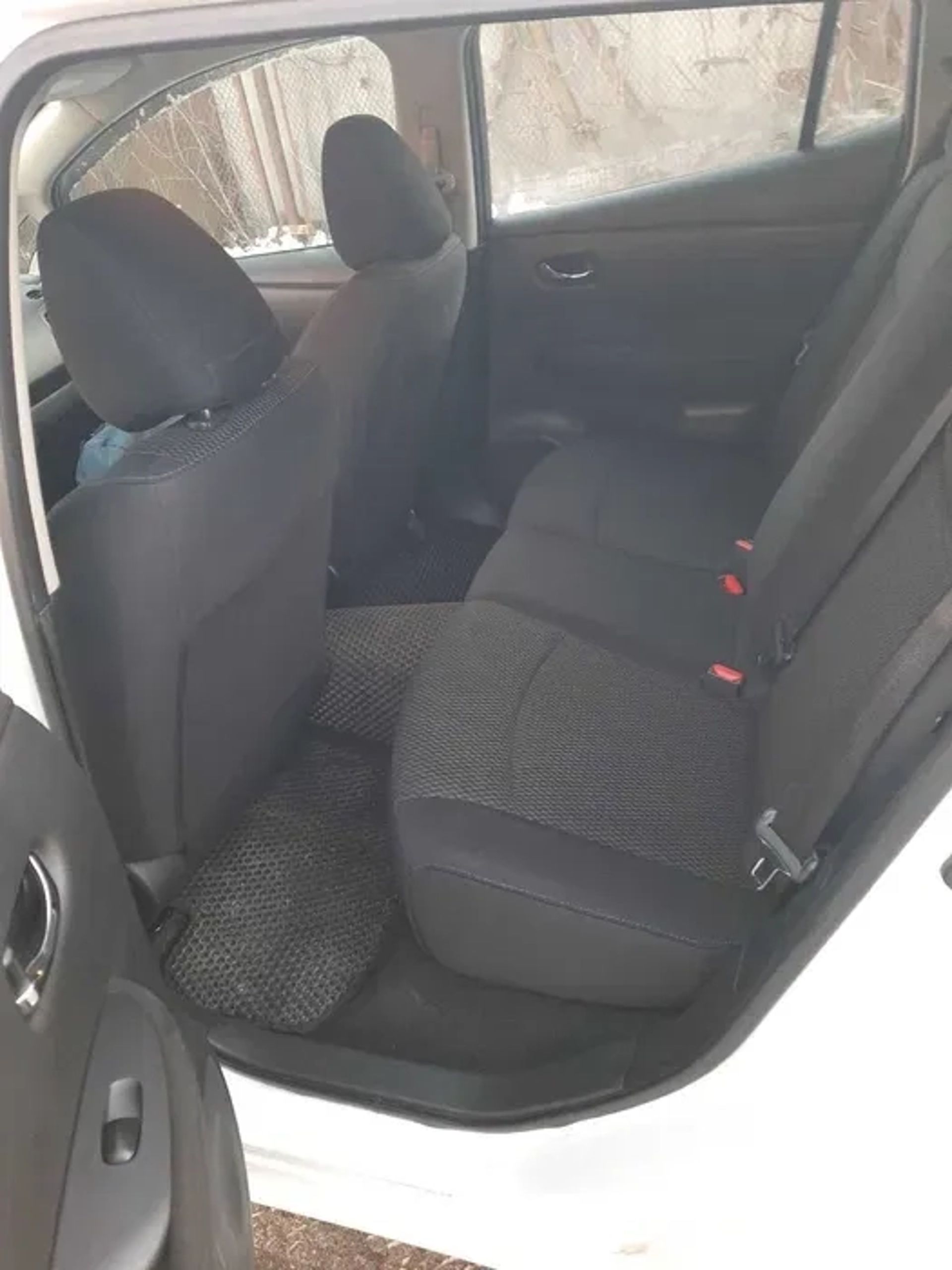 Автомобіль Nissan Leaf (Ніссан Ліф) 2016 р.в.