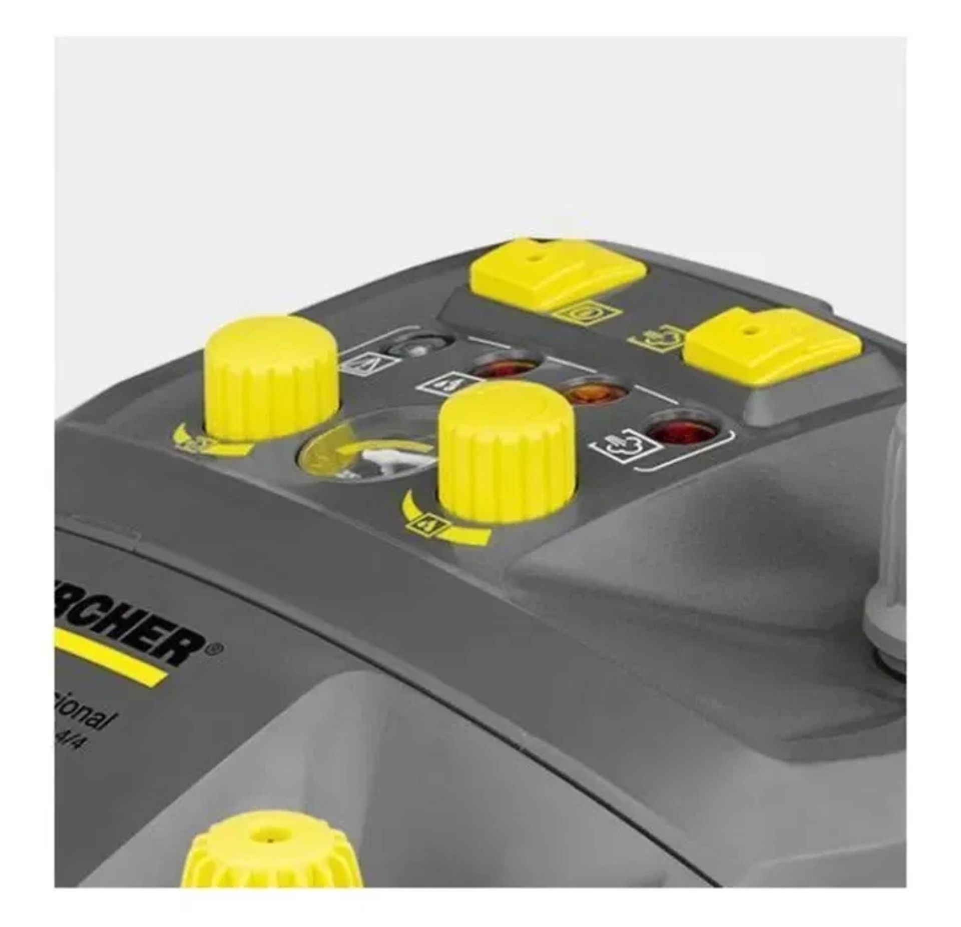 Професійний Пароочисник Karcher SG 4/4 (1.092-104.0)