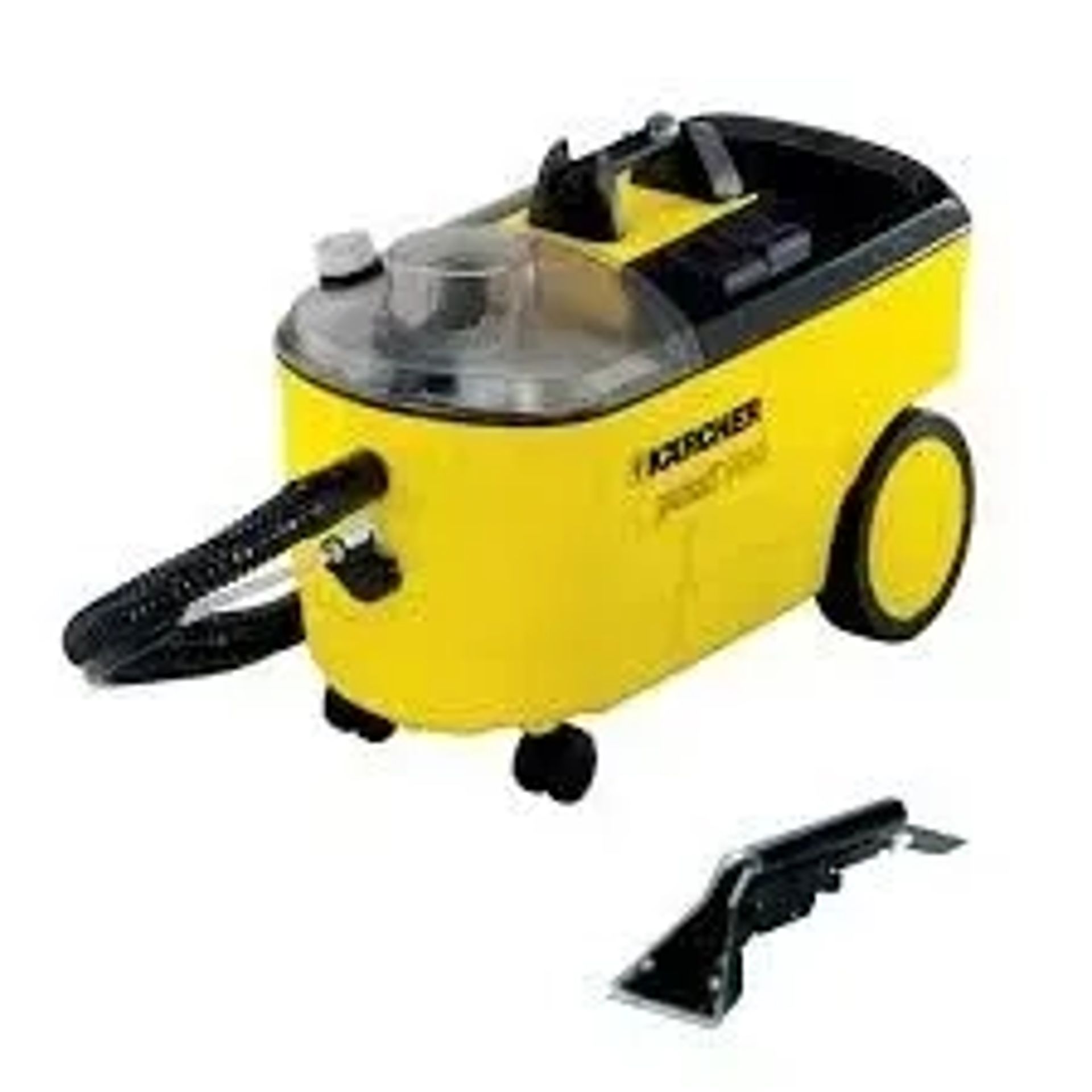 Миючий пилосос Karcher Puzzi 100