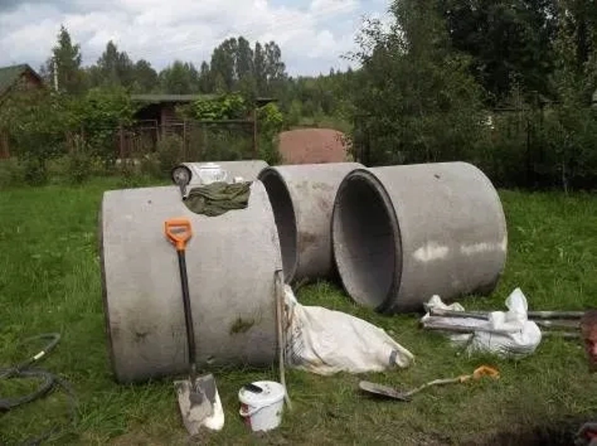 Професійне Буріння Свердловин на Воду під Ключ: Власна Техніка та Гарантія Якості!