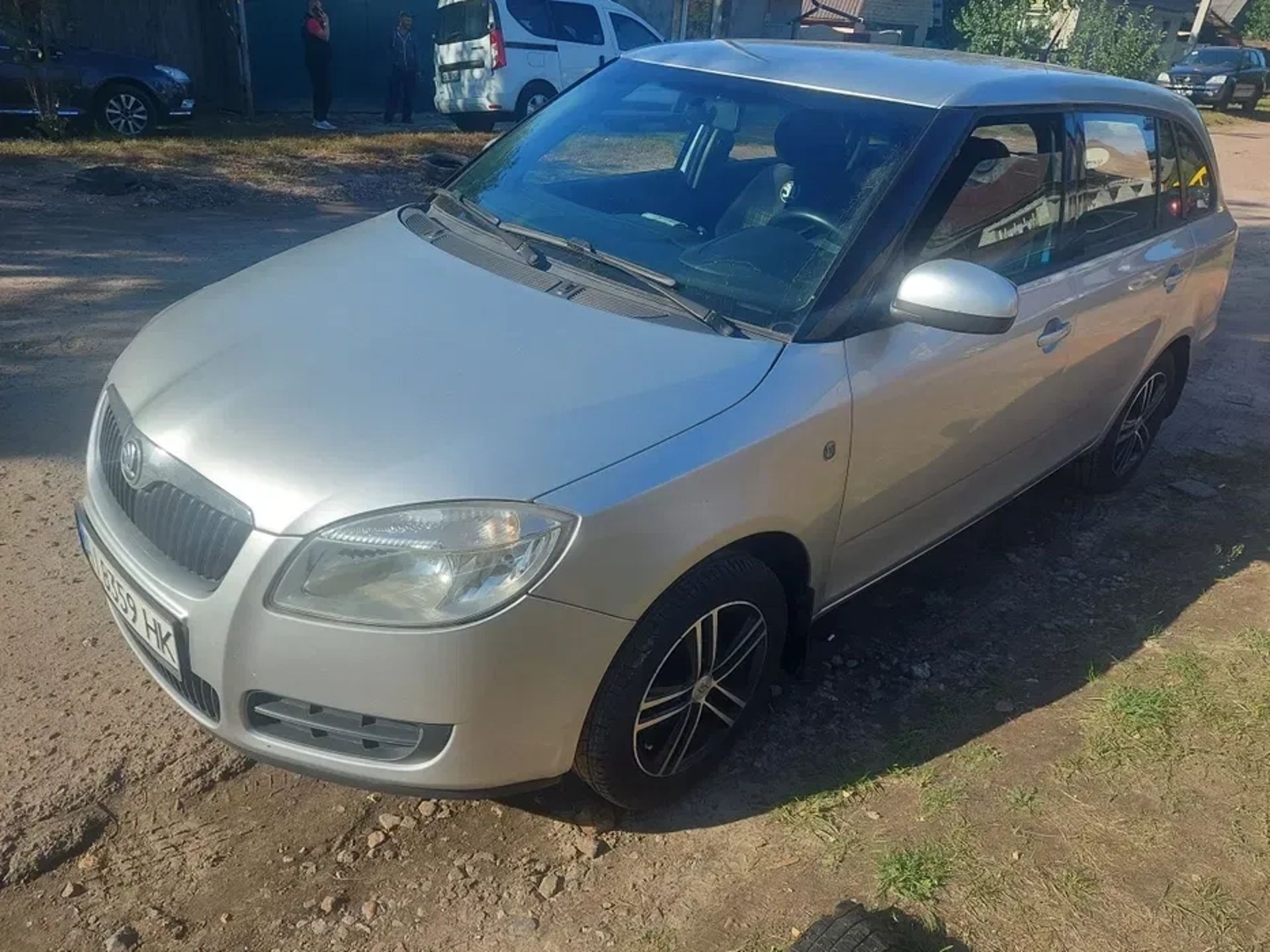 Авто с правом выкупа