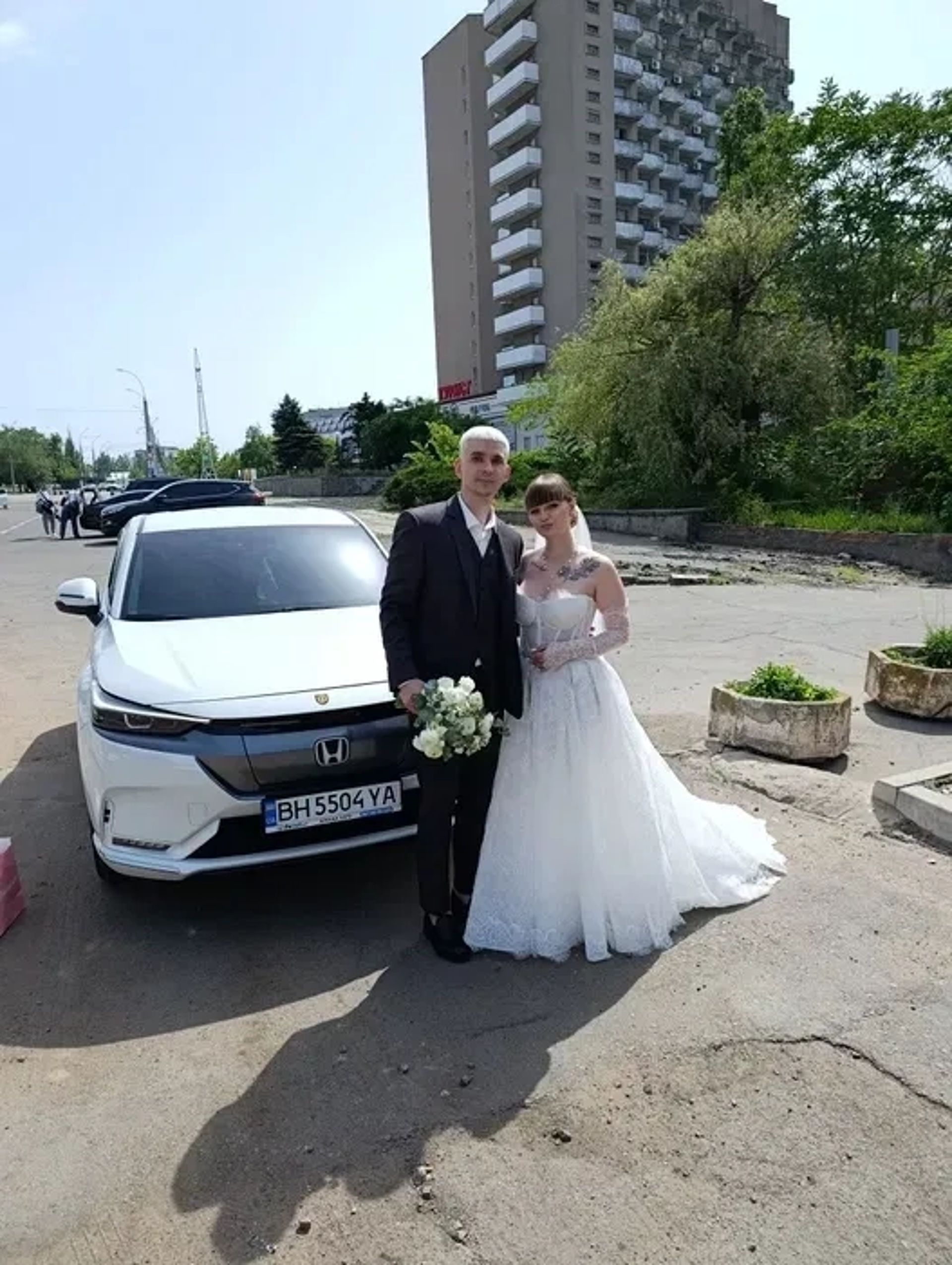 Весілля зустрічі фотосесії