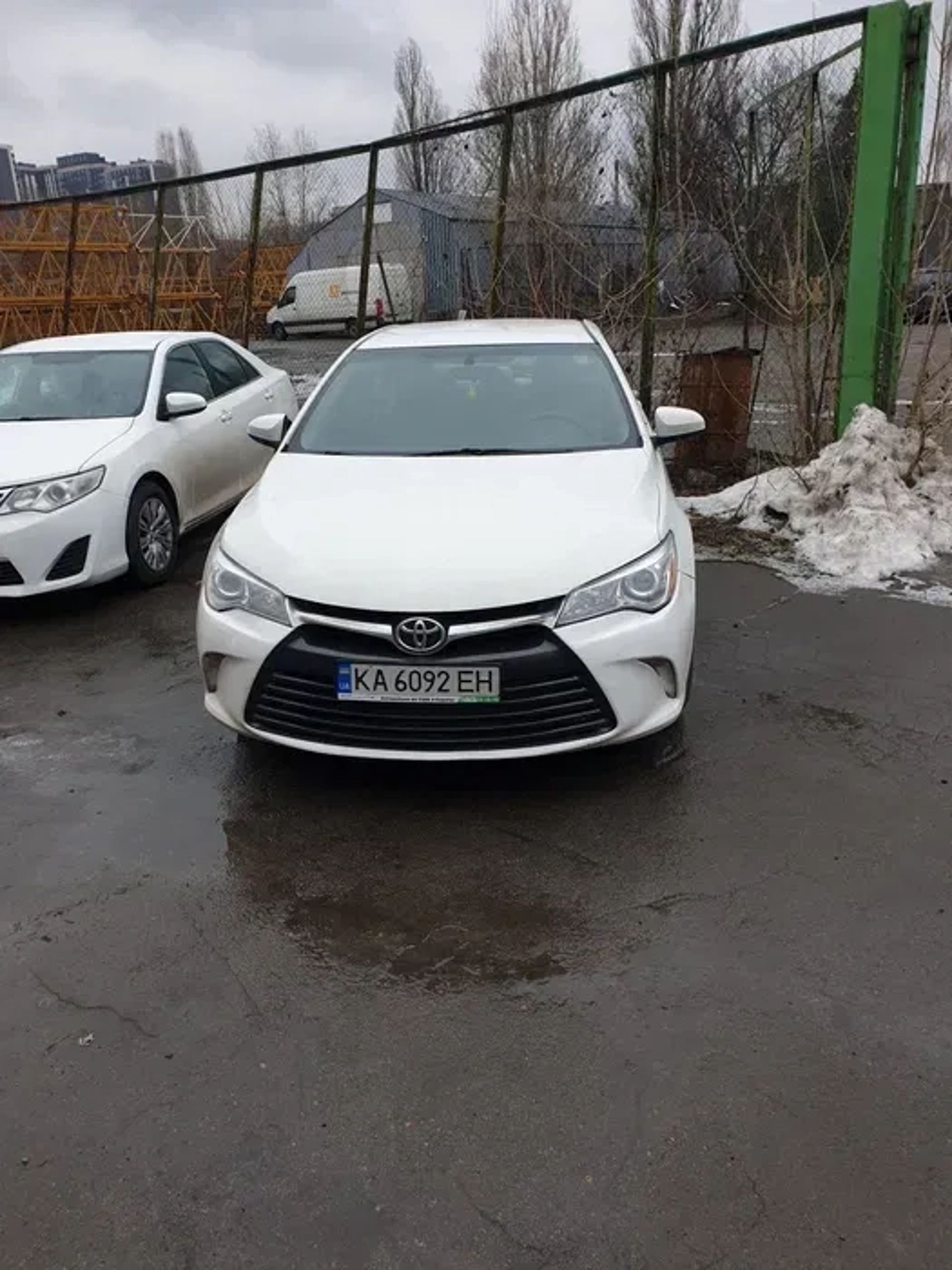 Авто для будь яких цілей