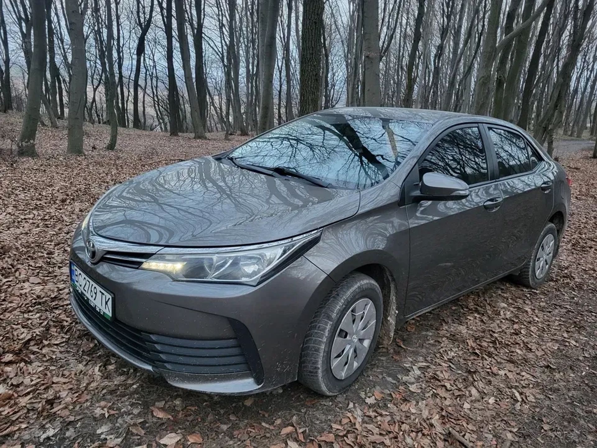  Авто під таксі