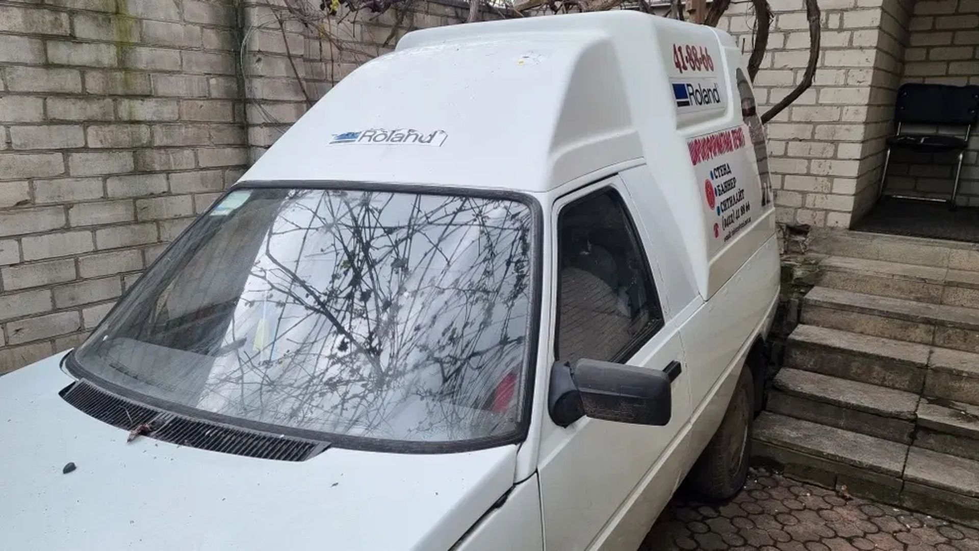 Пікап ЗАЗ 11055 газ/бензин