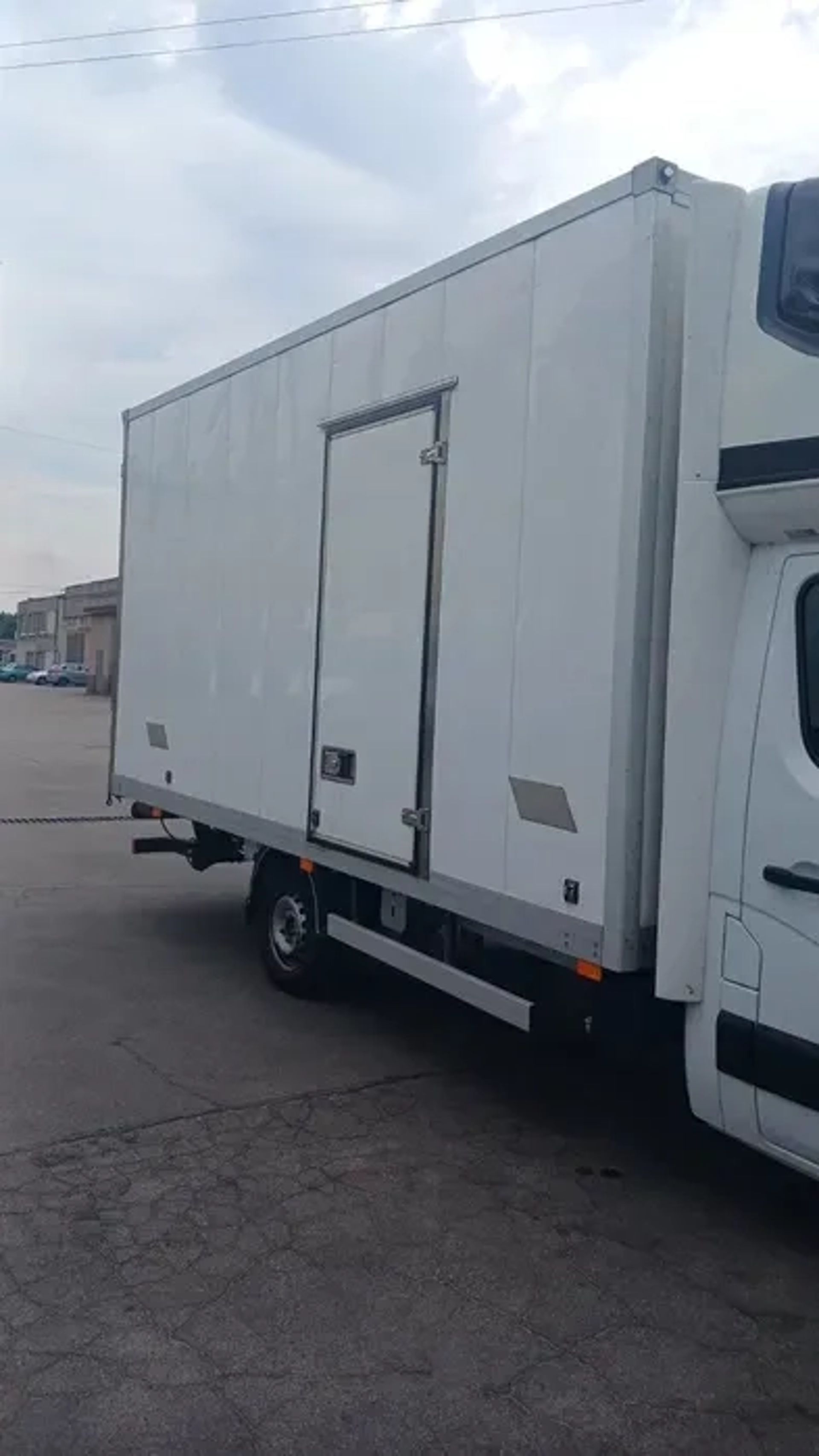 MS1 Вантажоперевезення сьогодні на 25% дешевше