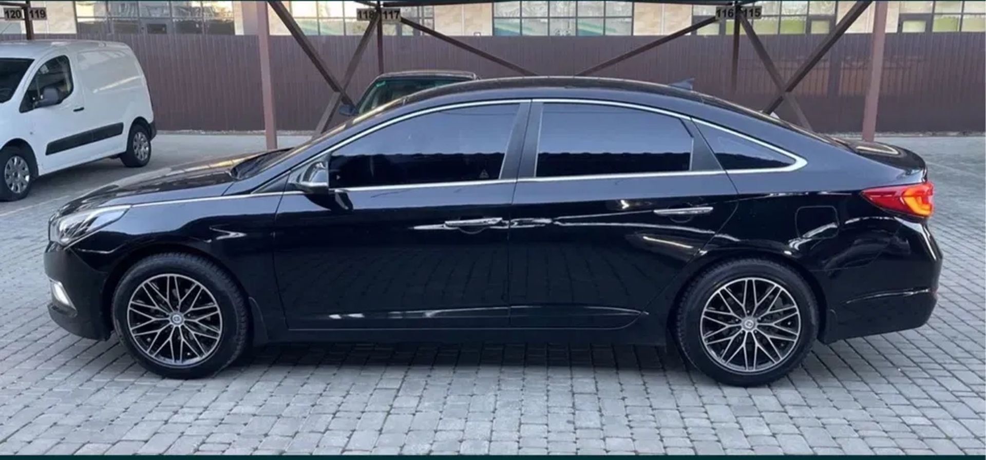 Авто с правом выкупа