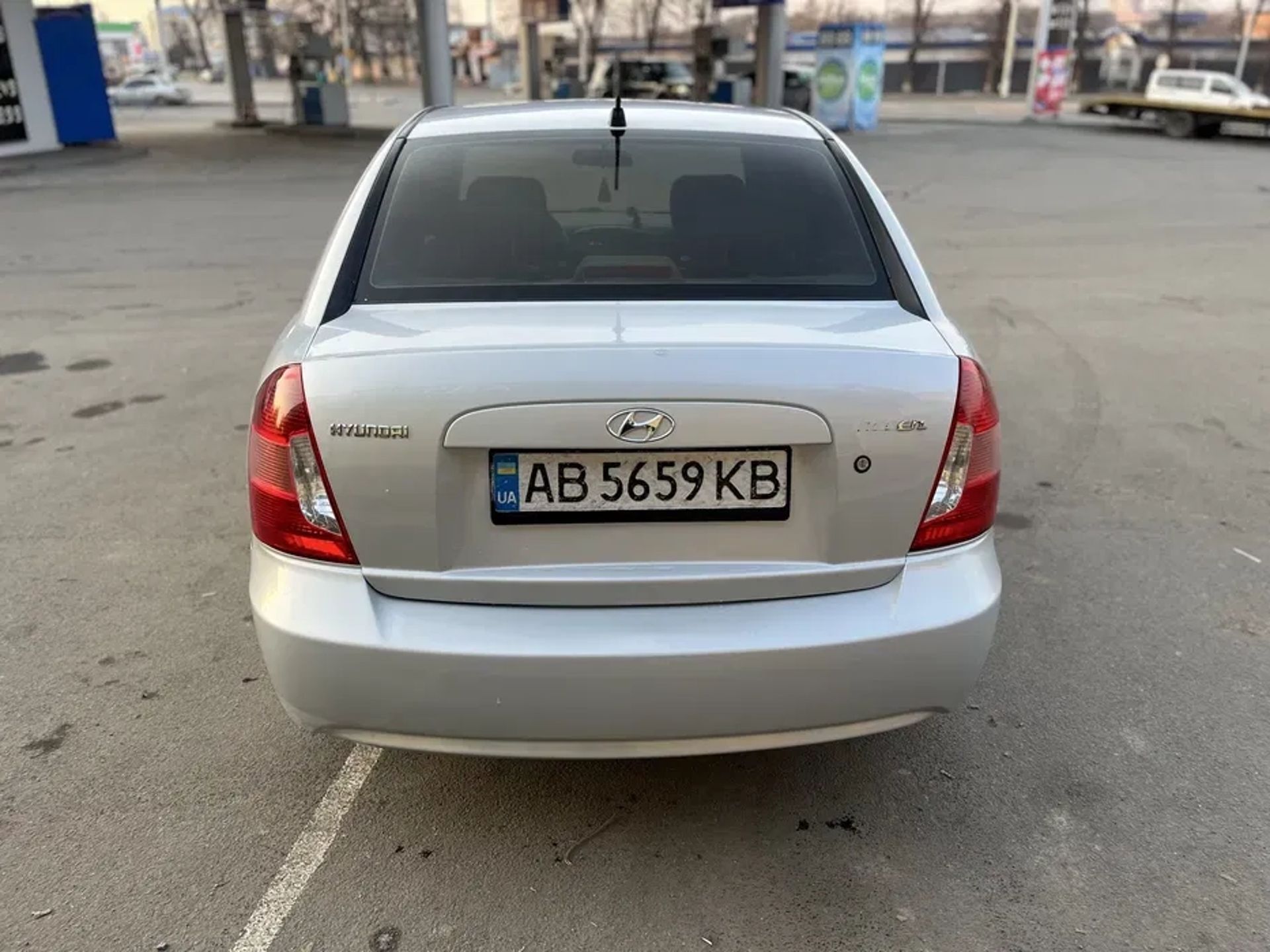 Авто під таксі