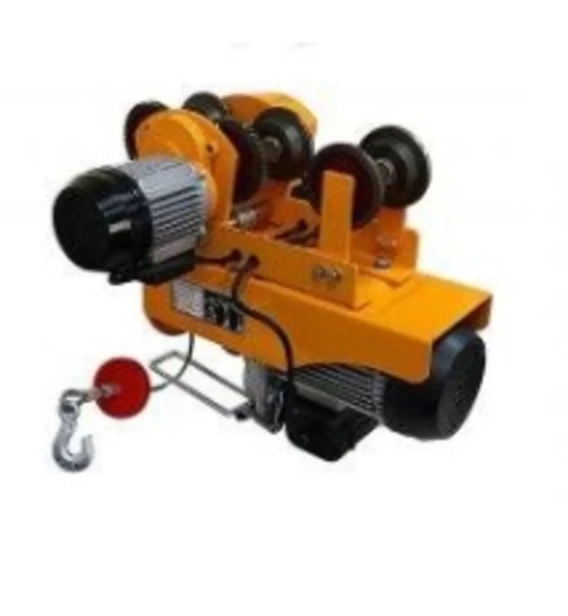 Електрична лебідка Odwerk BHR 250/60