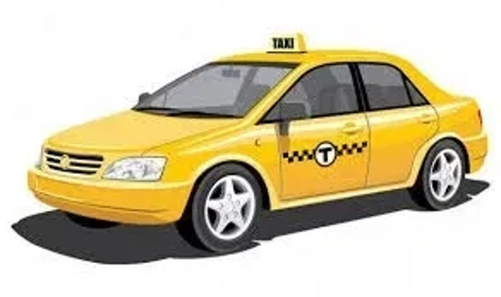 Таксі Знам'янка, TAXI, пасажирське таксі